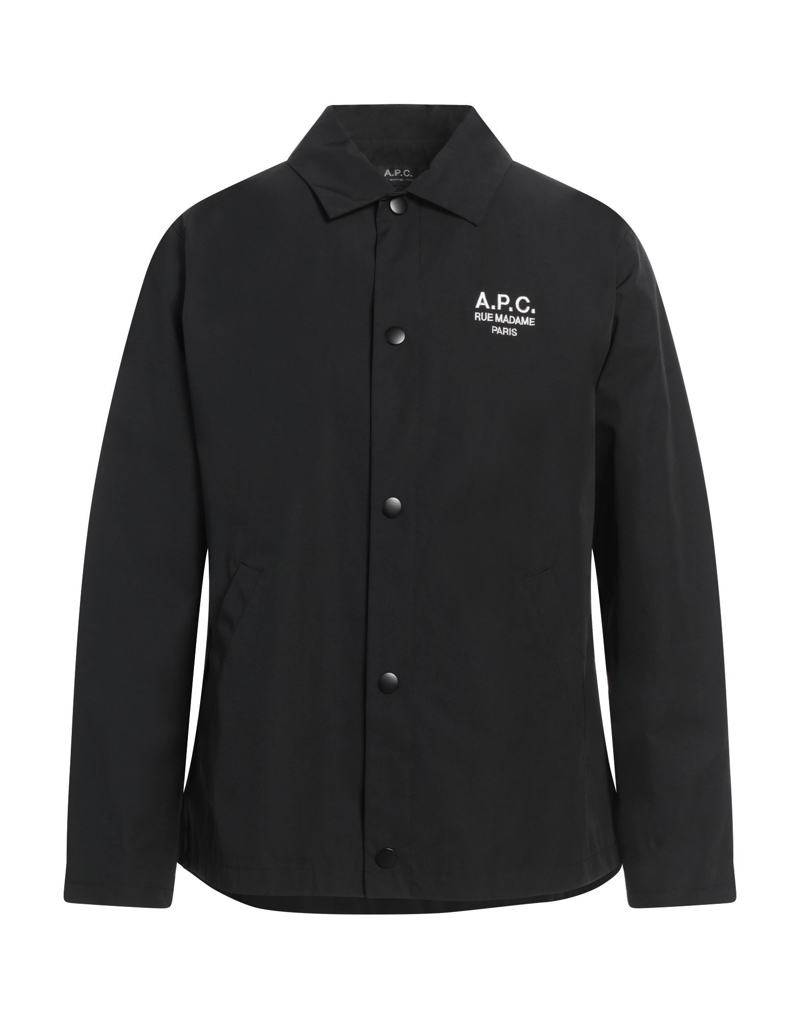 A.p.c. - Jacken & Mäntel - Jacken Und Anoraks - On Yoox.com 