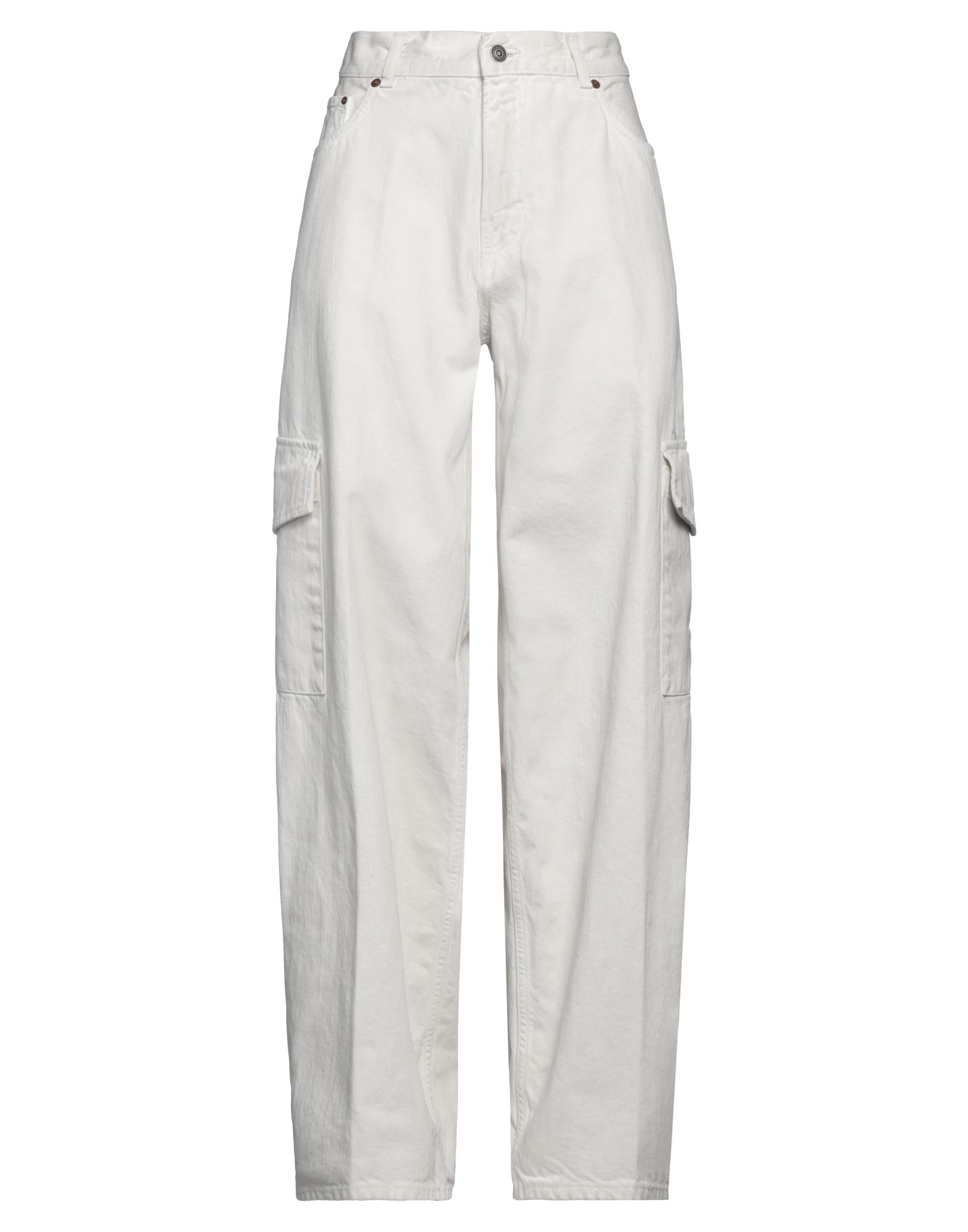 HAIKURE HAIKURE BOTTOMWEAR Τζιν