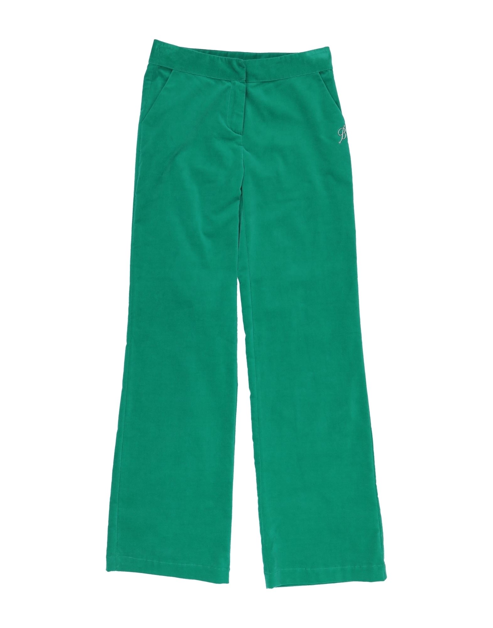  Miss Blumarine - Hosen & Röcke - Hosen - On Yoox.com 