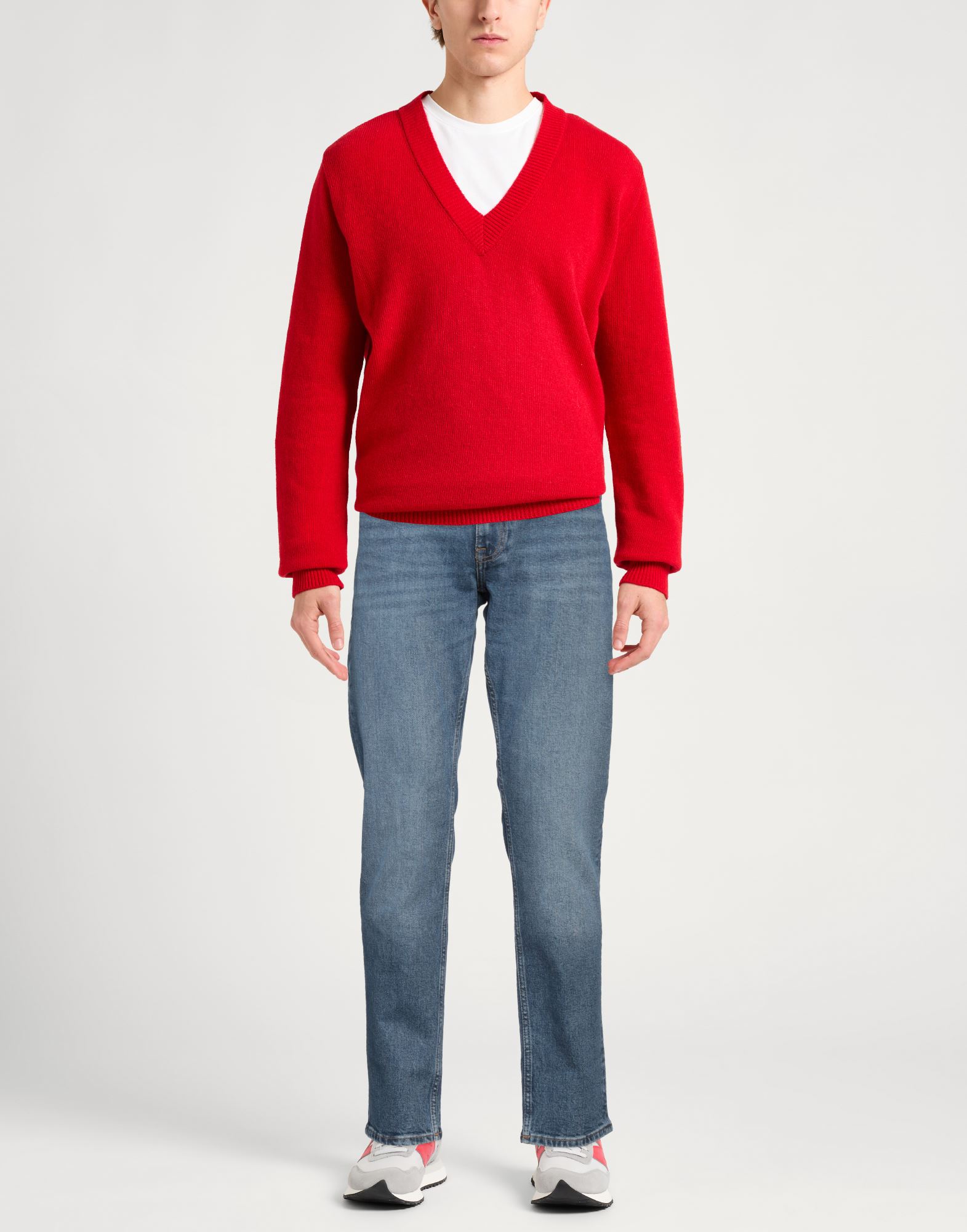  Tommy Hilfiger - Hosen & Röcke - Jeanshosen - On Yoox.com 