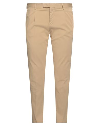 Pantalones Hombre Arena 54,56 Hombre
