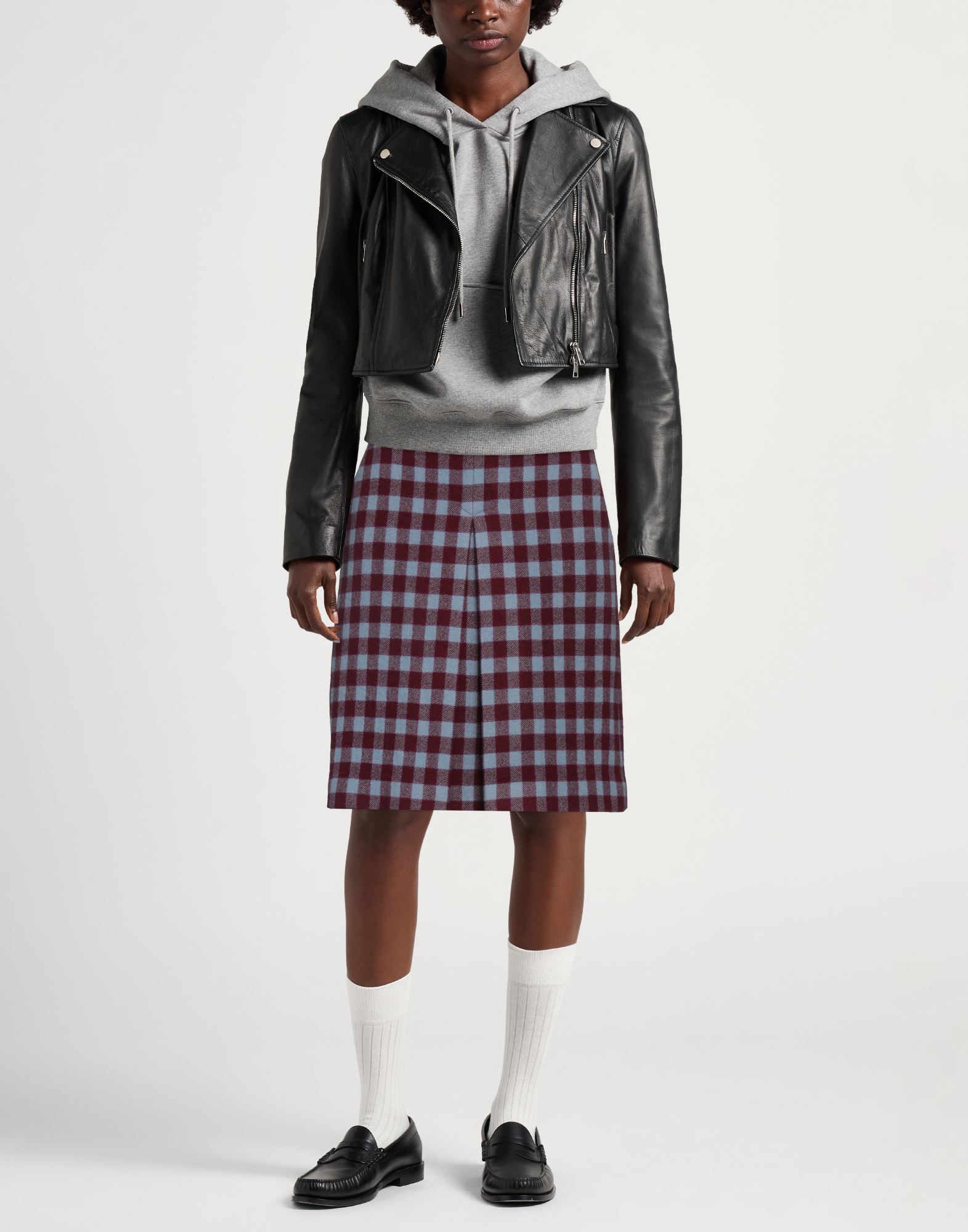  Odeeh - Hosen & Röcke - Midi-röcke - On Yoox.com 
