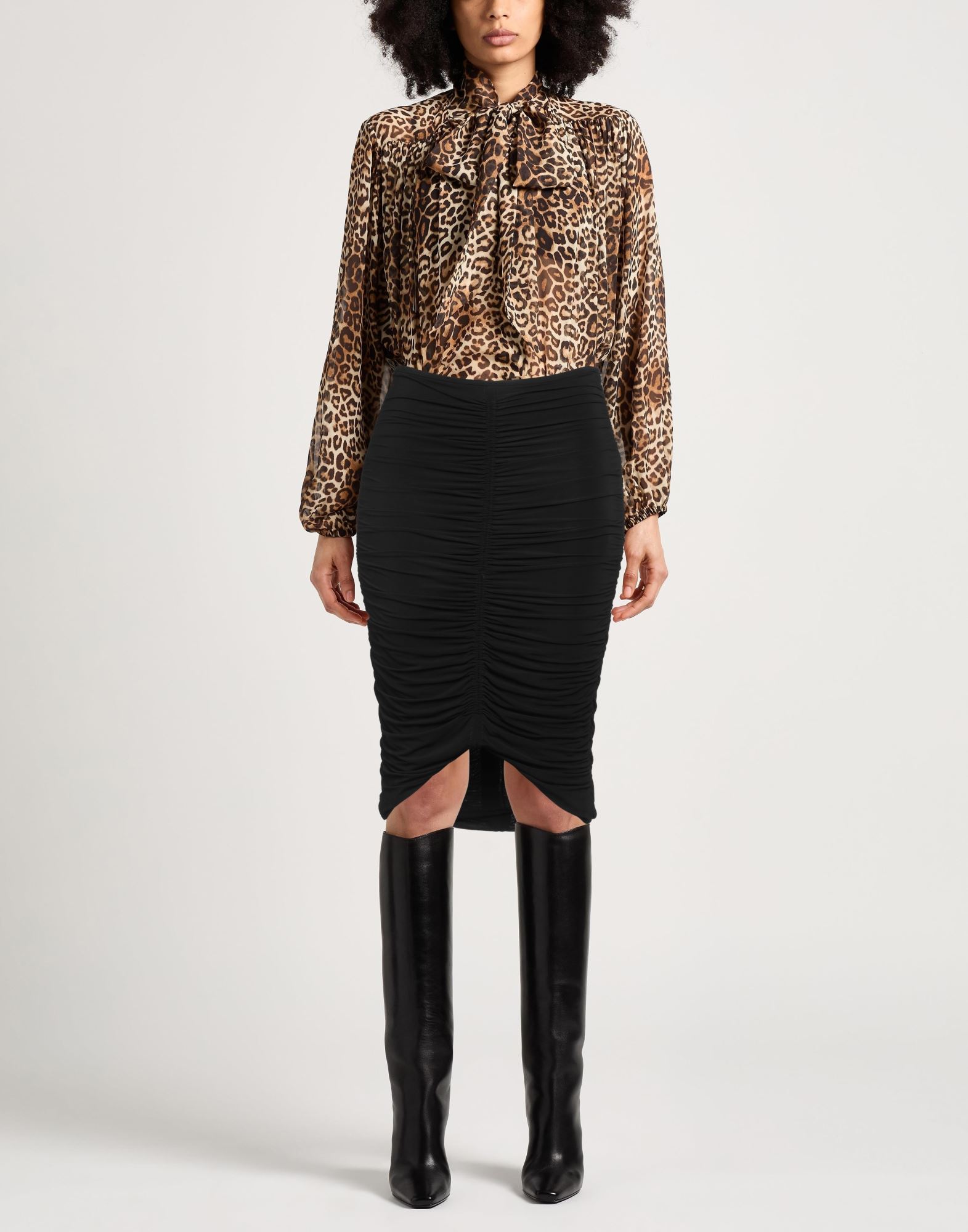  Isabel Marant - Hosen & Röcke - Midi-röcke - On Yoox.com 