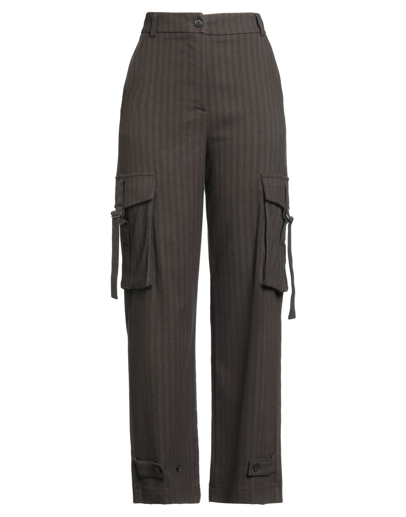 VICOLO BOTTOMWEAR Casual Παντελόνι