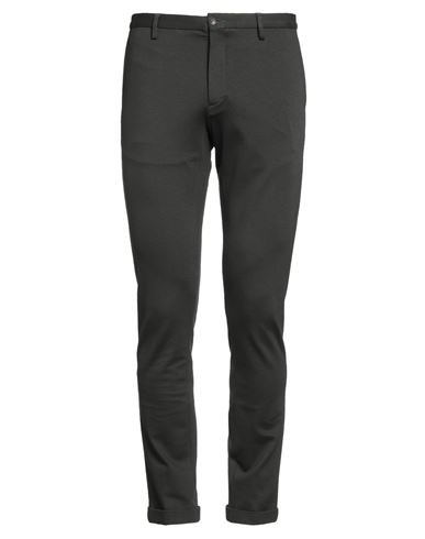 At.p.co At. P.co Man Pants Dark Green Size 32 Polyester, Nylon, Elastane