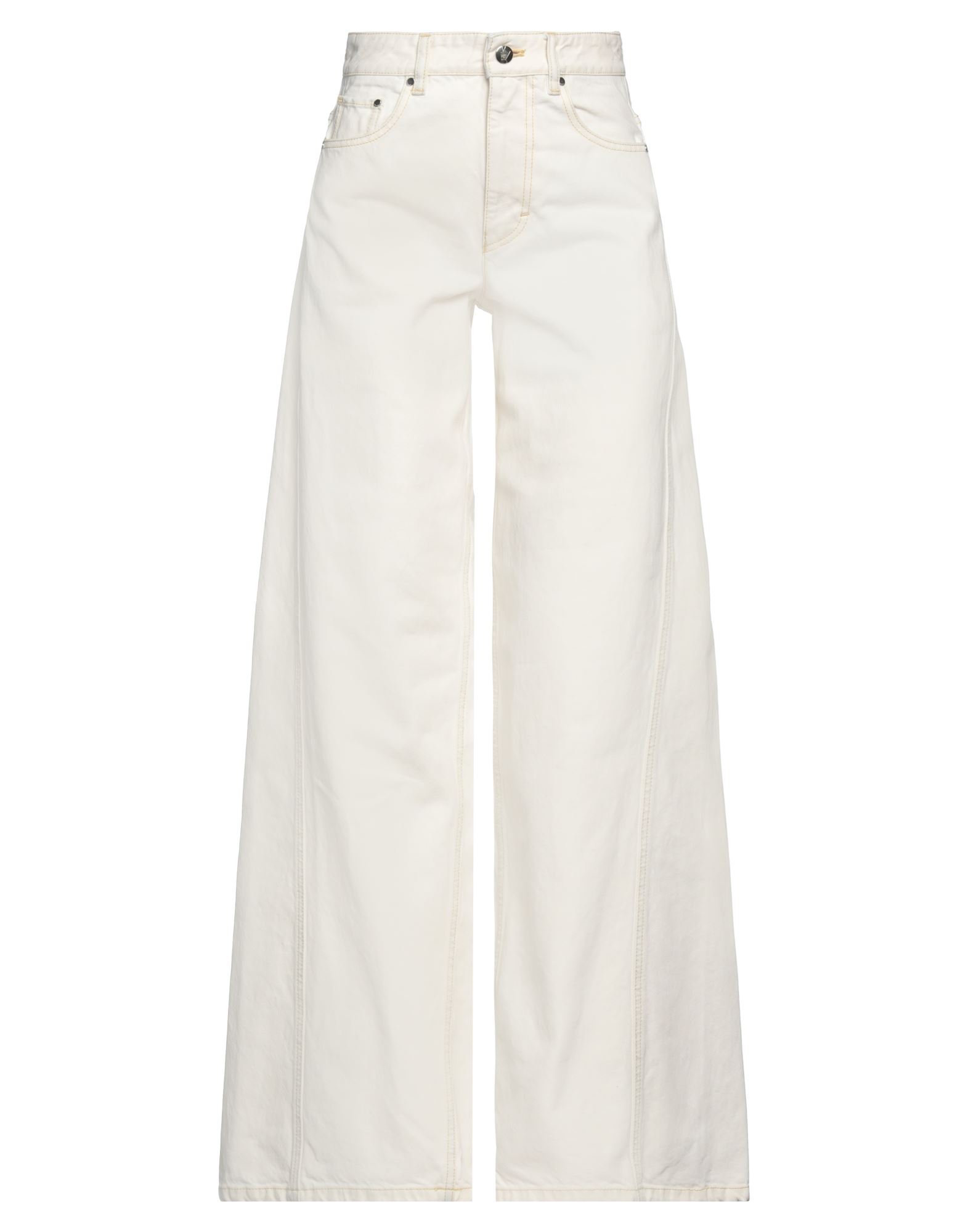 MONCLER MONCLER BOTTOMWEAR Τζιν