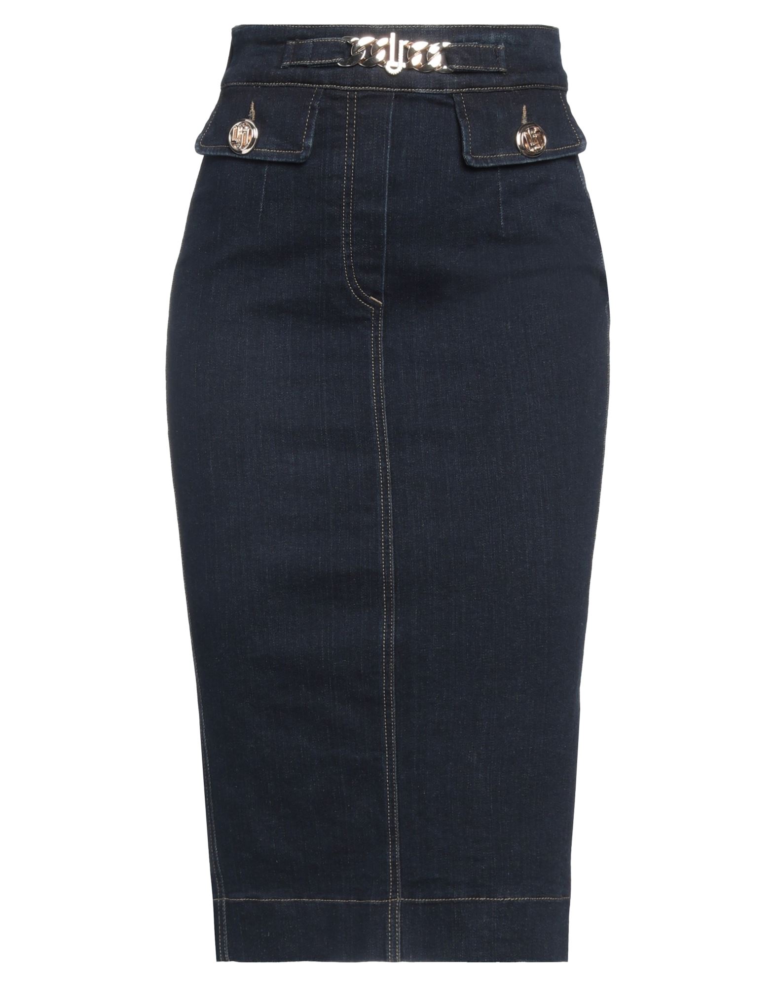  Liu •jo - Hosen & Röcke - Jeansröcke - On Yoox.com 