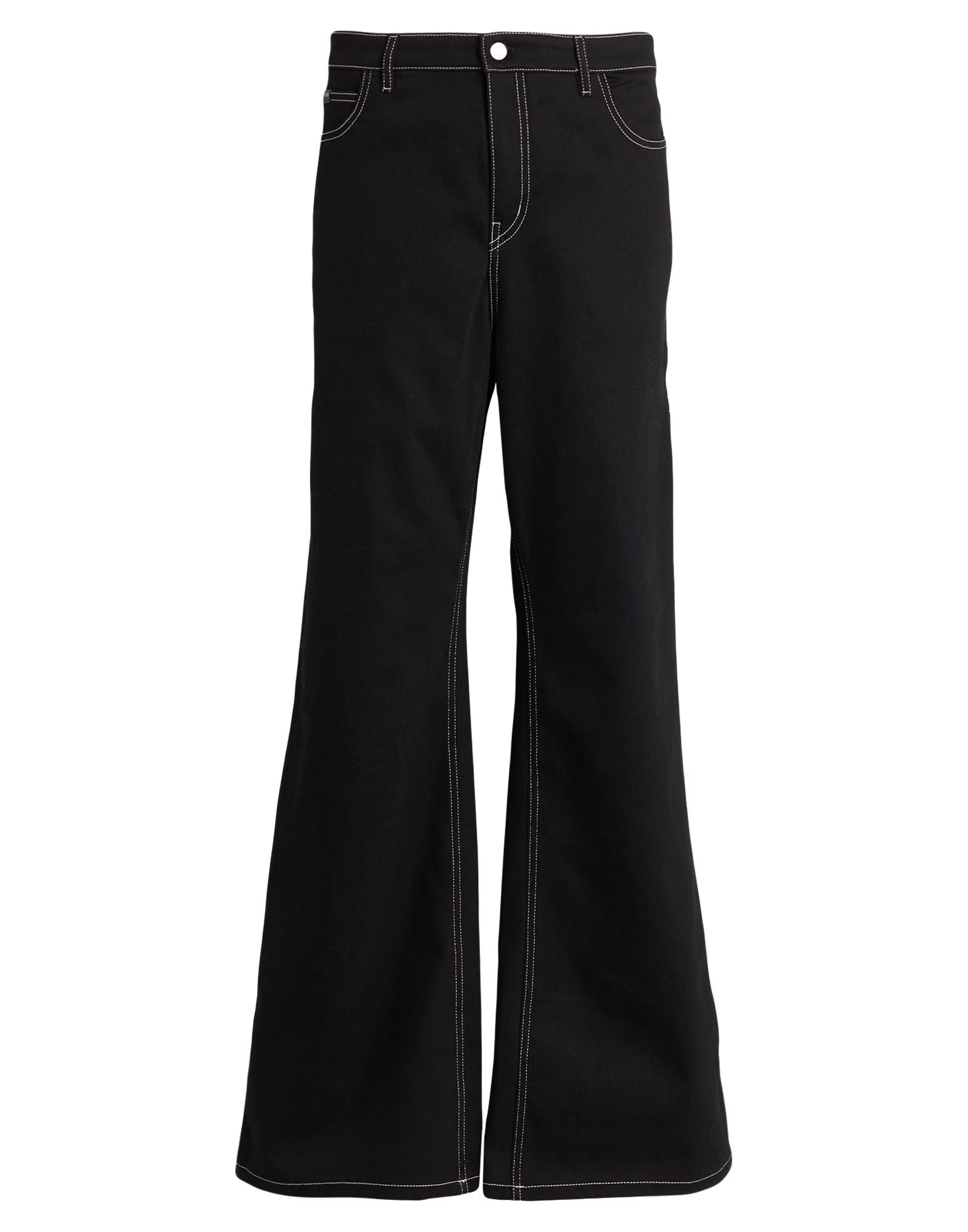 COURRÈGES BOTTOMWEAR Τζιν