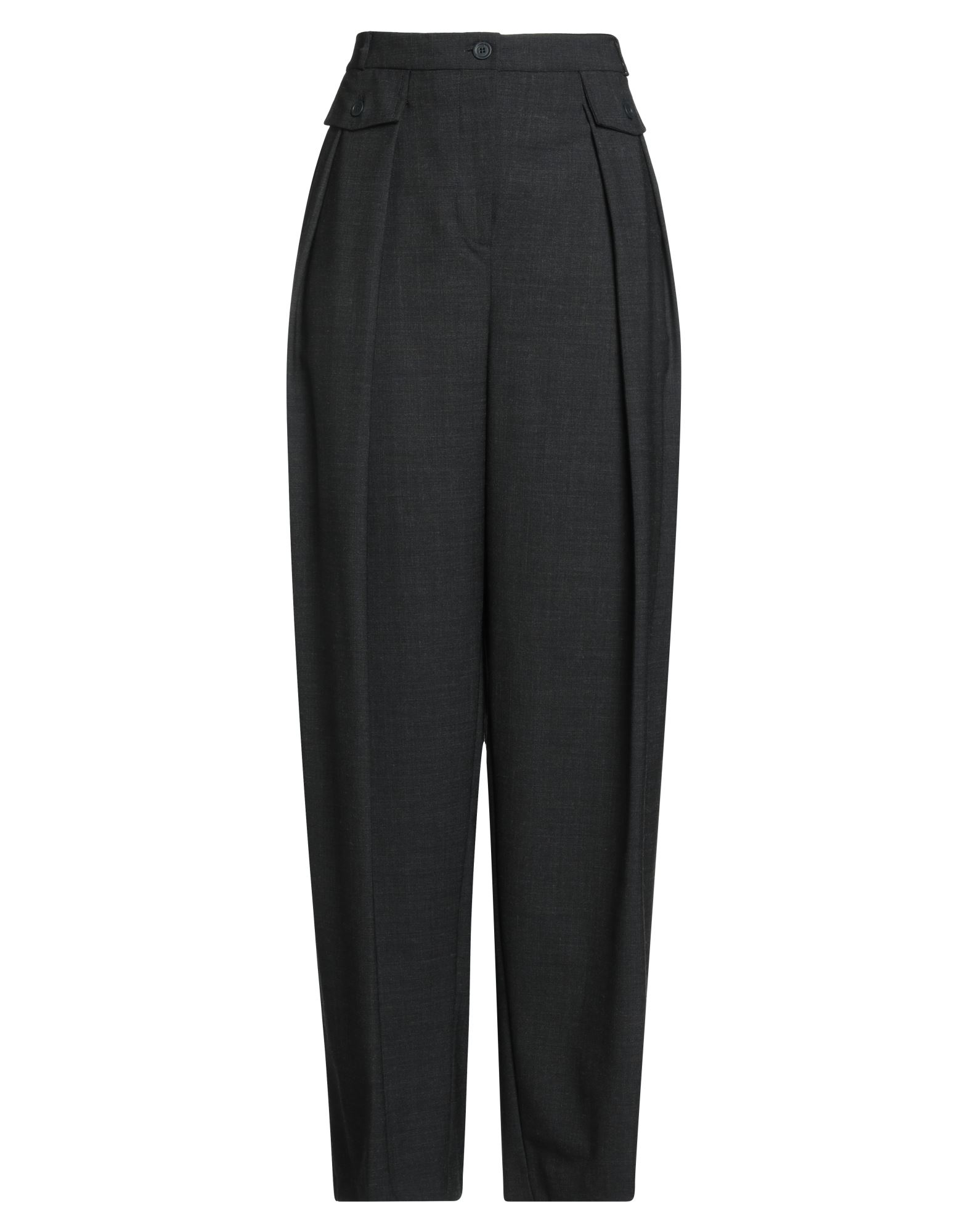 SEMICOUTURE BOTTOMWEAR Casual Παντελόνι