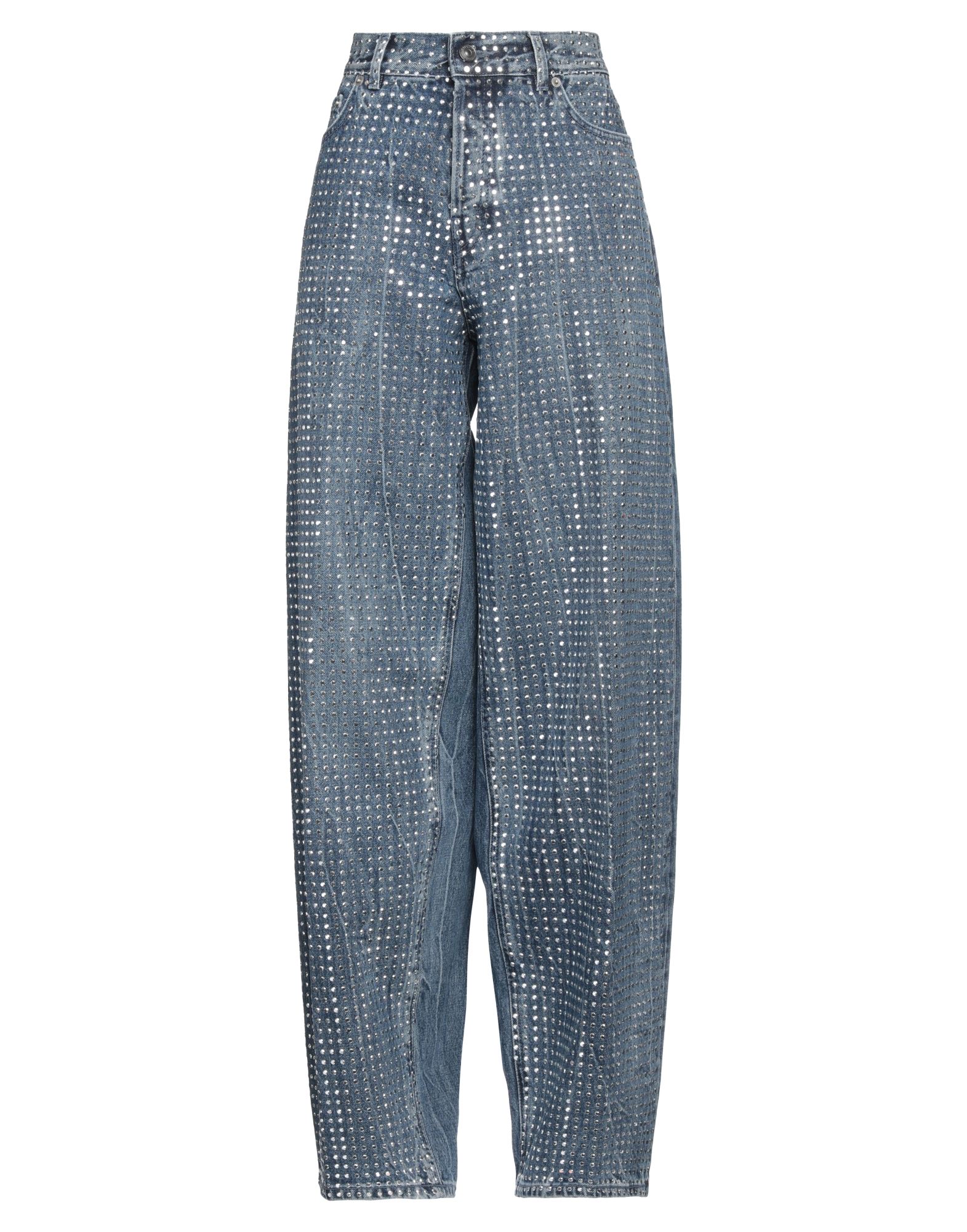 HAIKURE HAIKURE BOTTOMWEAR Τζιν