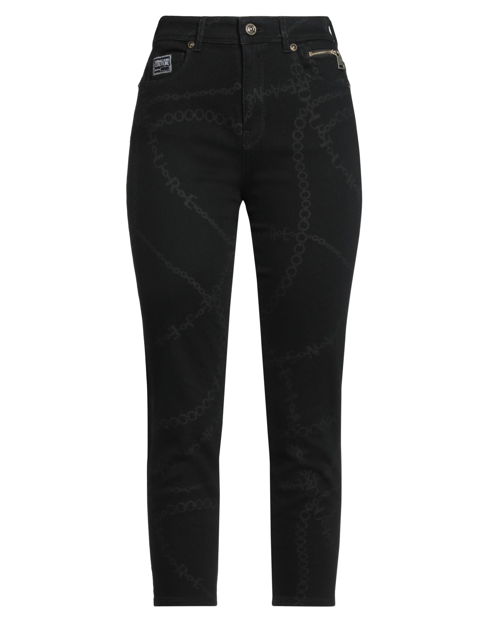 VERSACE JEANS COUTURE VERSACE JEANS COUTURE BOTTOMWEAR Τζιν