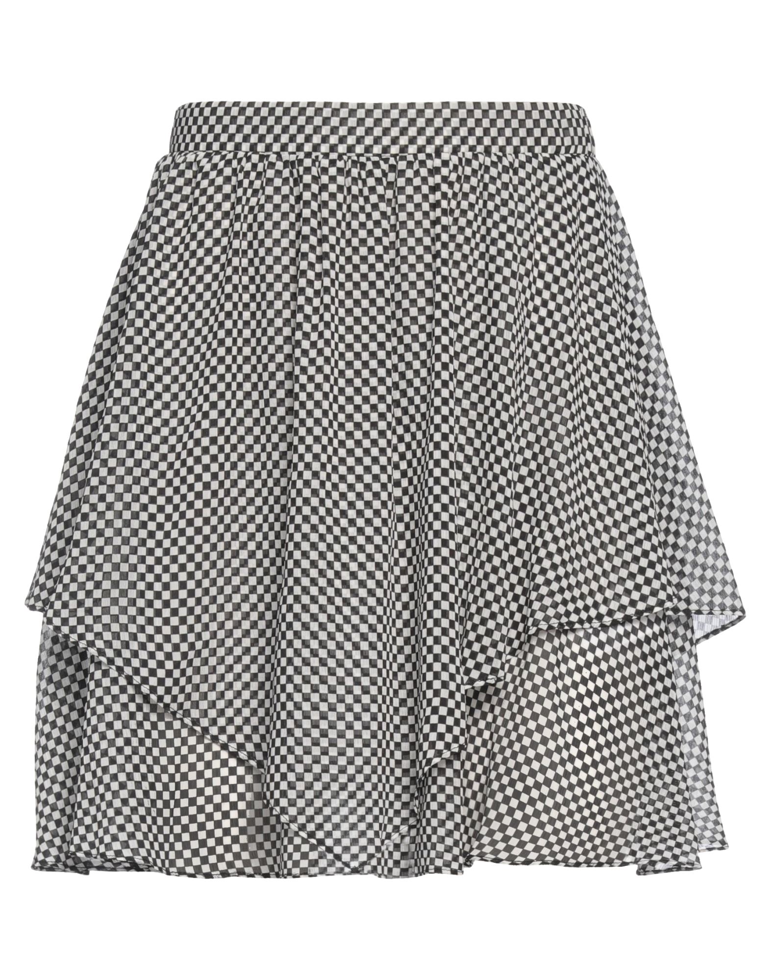  Patrizia Pepe - Hosen & Röcke - Miniröcke - On Yoox.com 