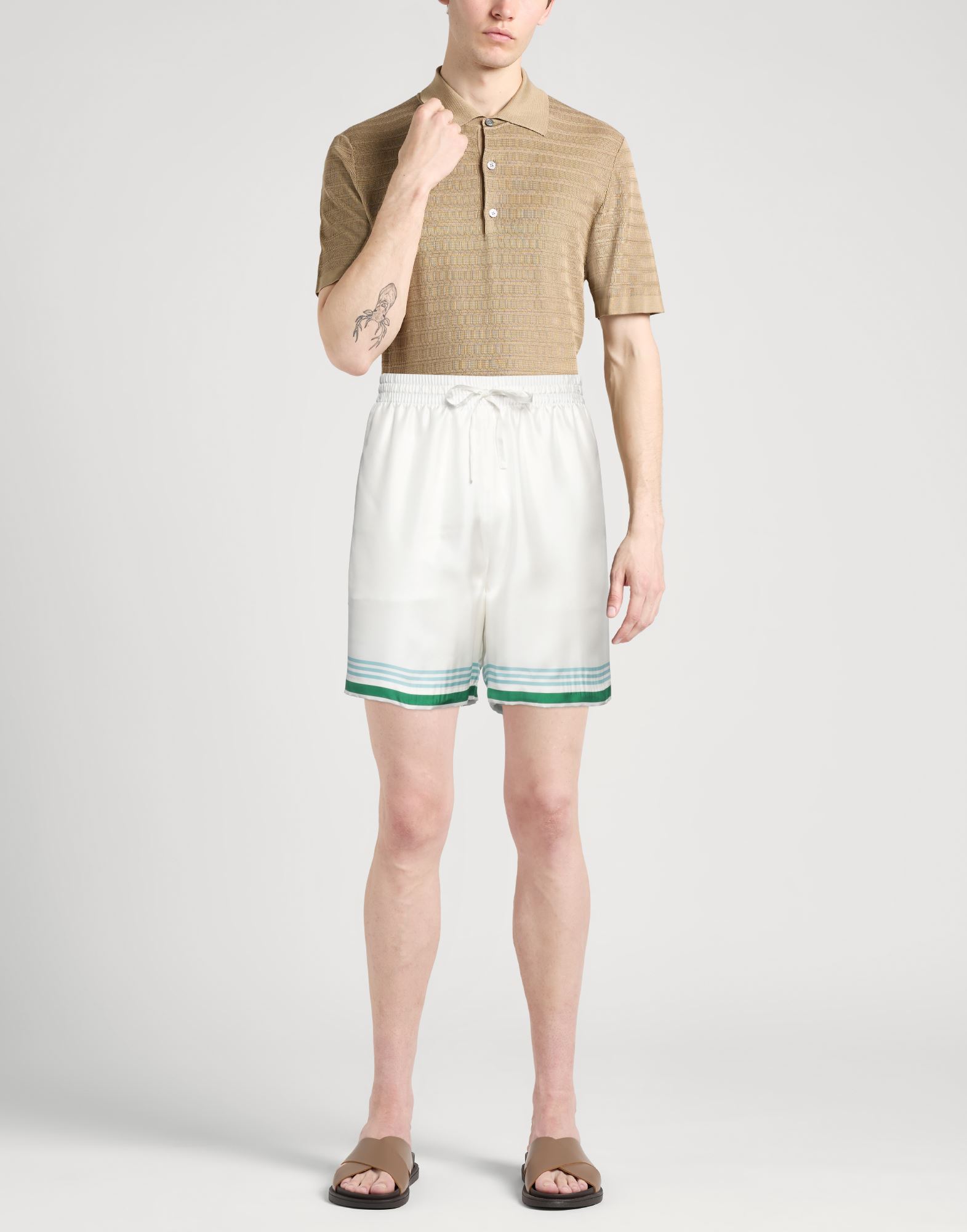 Casablanca - Hosen & Röcke - Shorts & Bermudashorts - On Yoox.com 