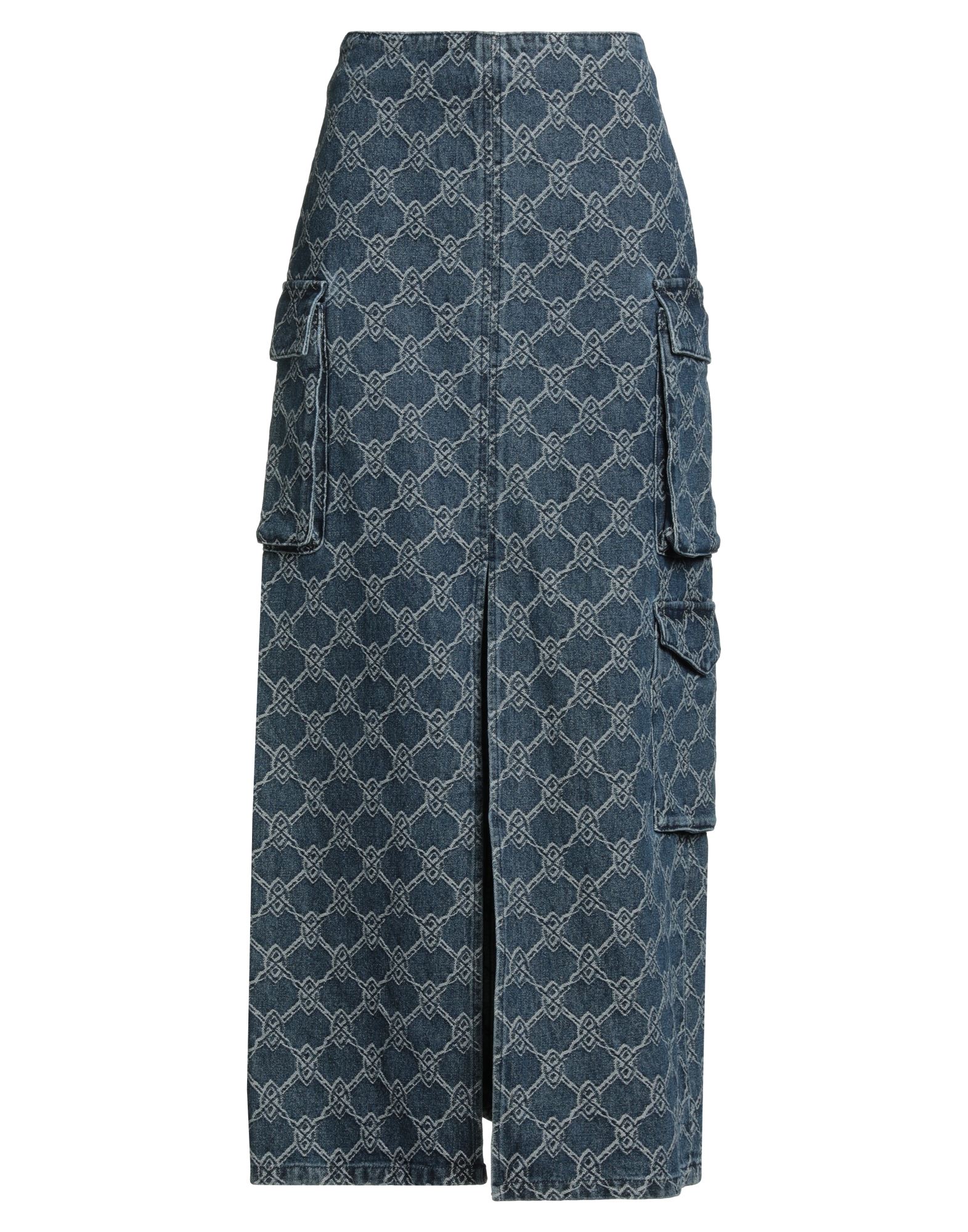  Daily Paper - Hosen & Röcke - Jeansröcke - On Yoox.com 