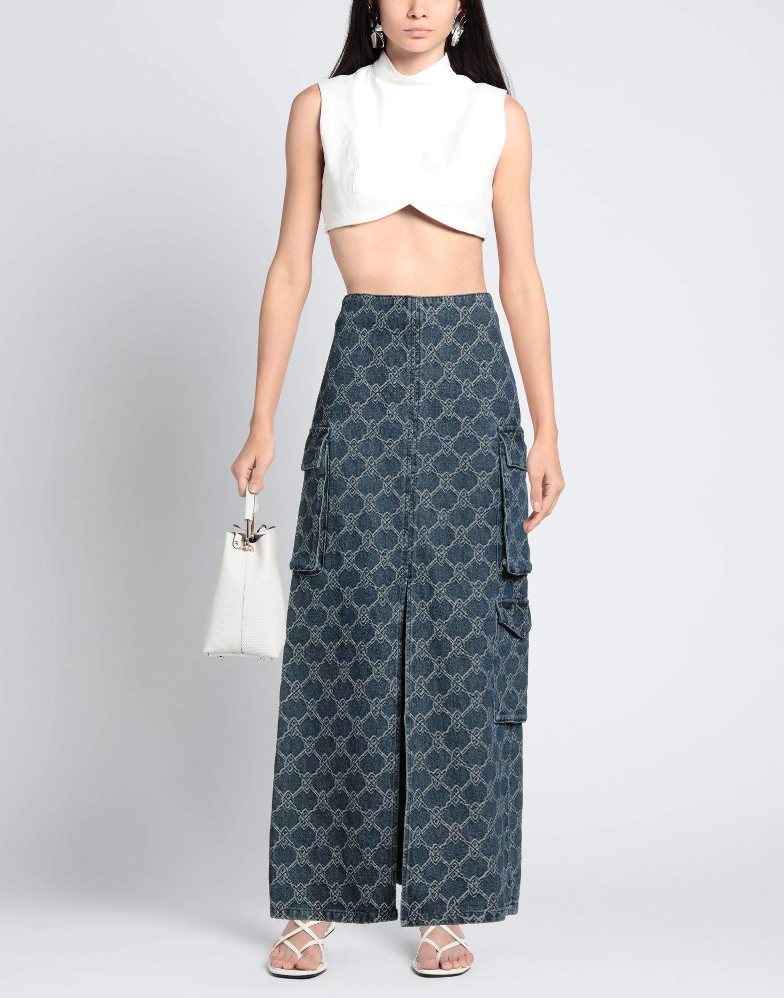  Daily Paper - Hosen & Röcke - Jeansröcke - On Yoox.com 