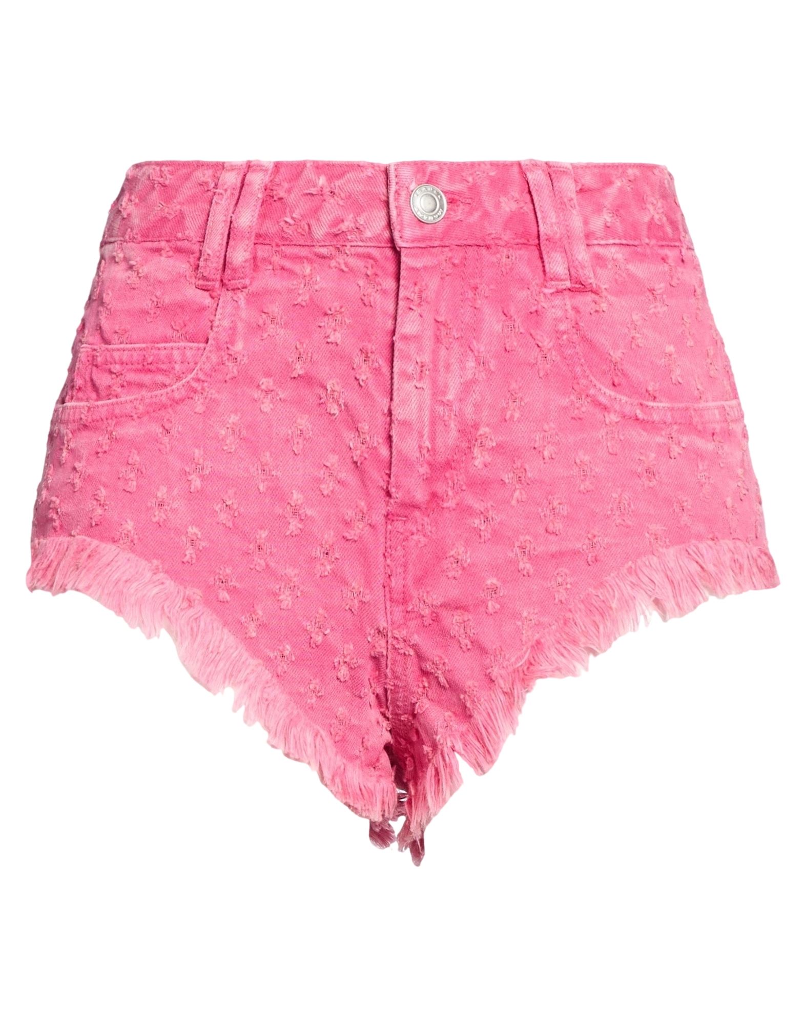 ISABEL MARANT ISABEL MARANT BOTTOMWEAR Denim σορτς