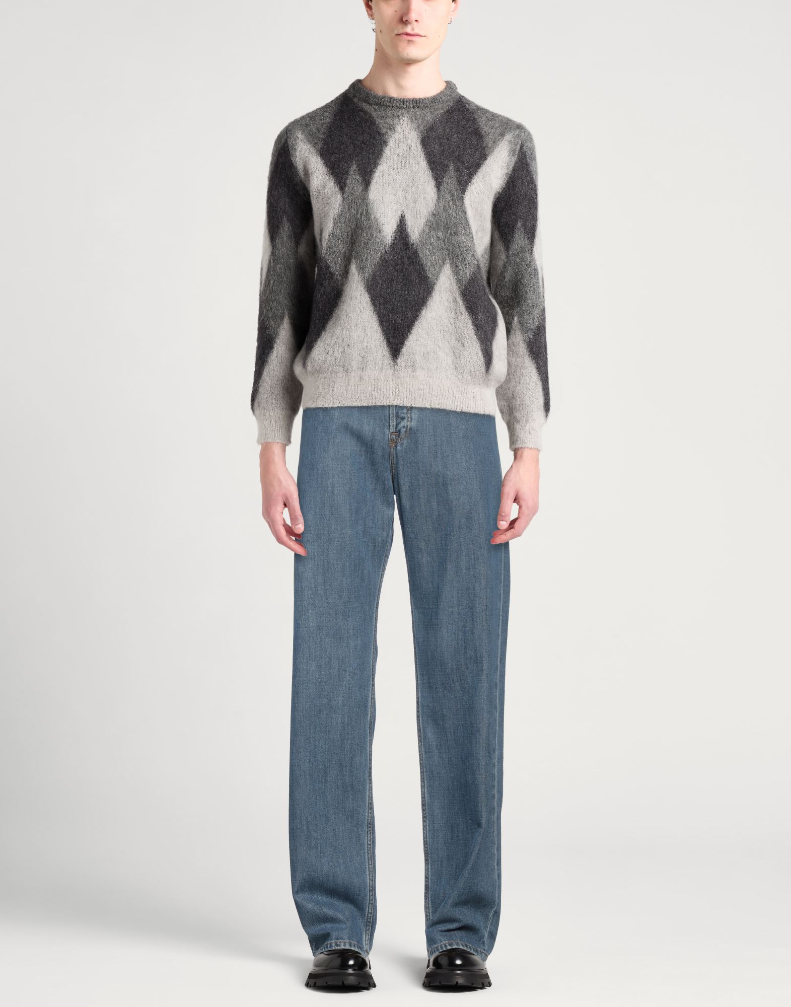  Valentino Garavani - Hosen & Röcke - Jeanshosen - On Yoox.com 