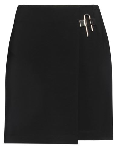 Minirock Damen Schwarz 42 Damen