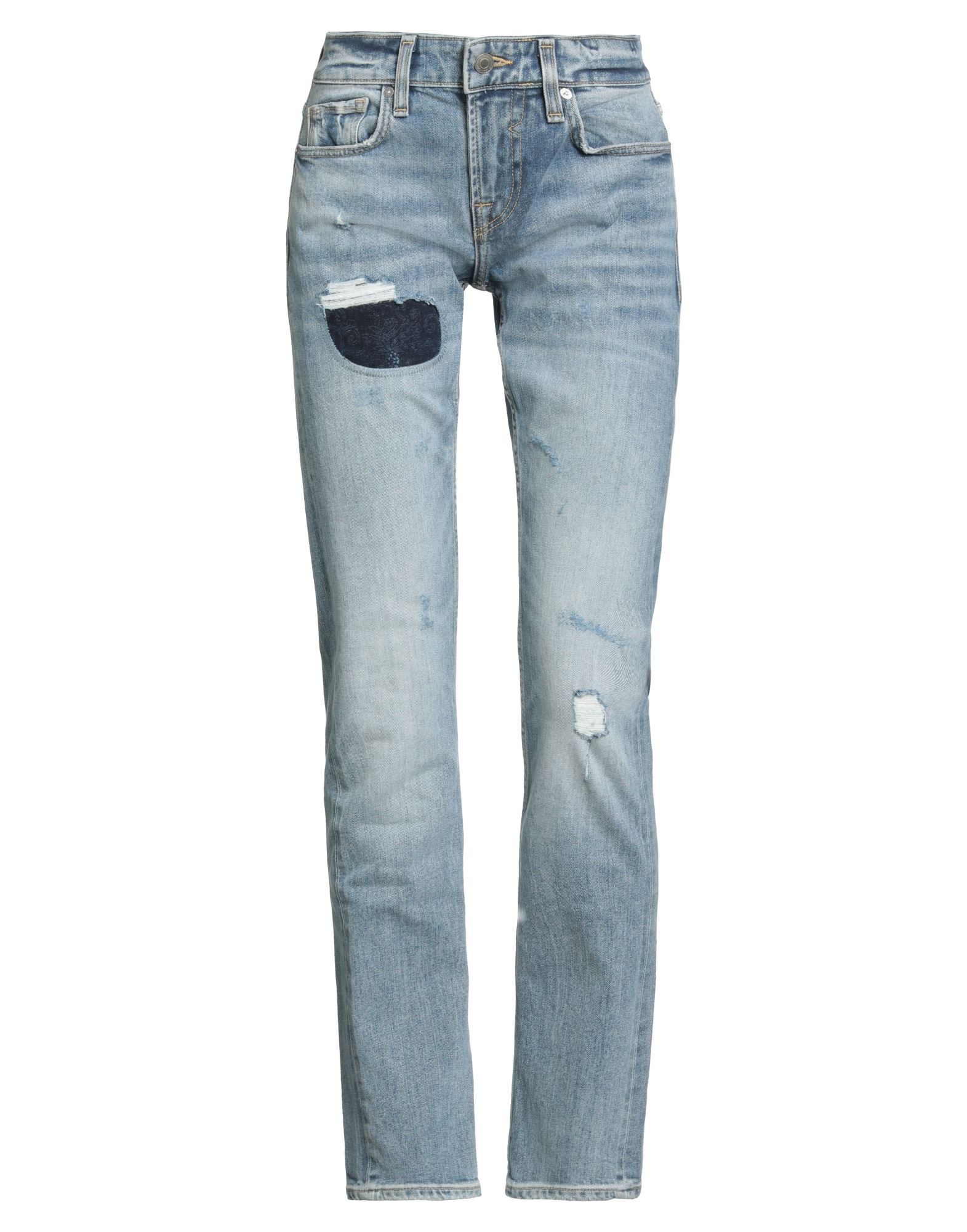 GUESS BOTTOMWEAR Τζιν