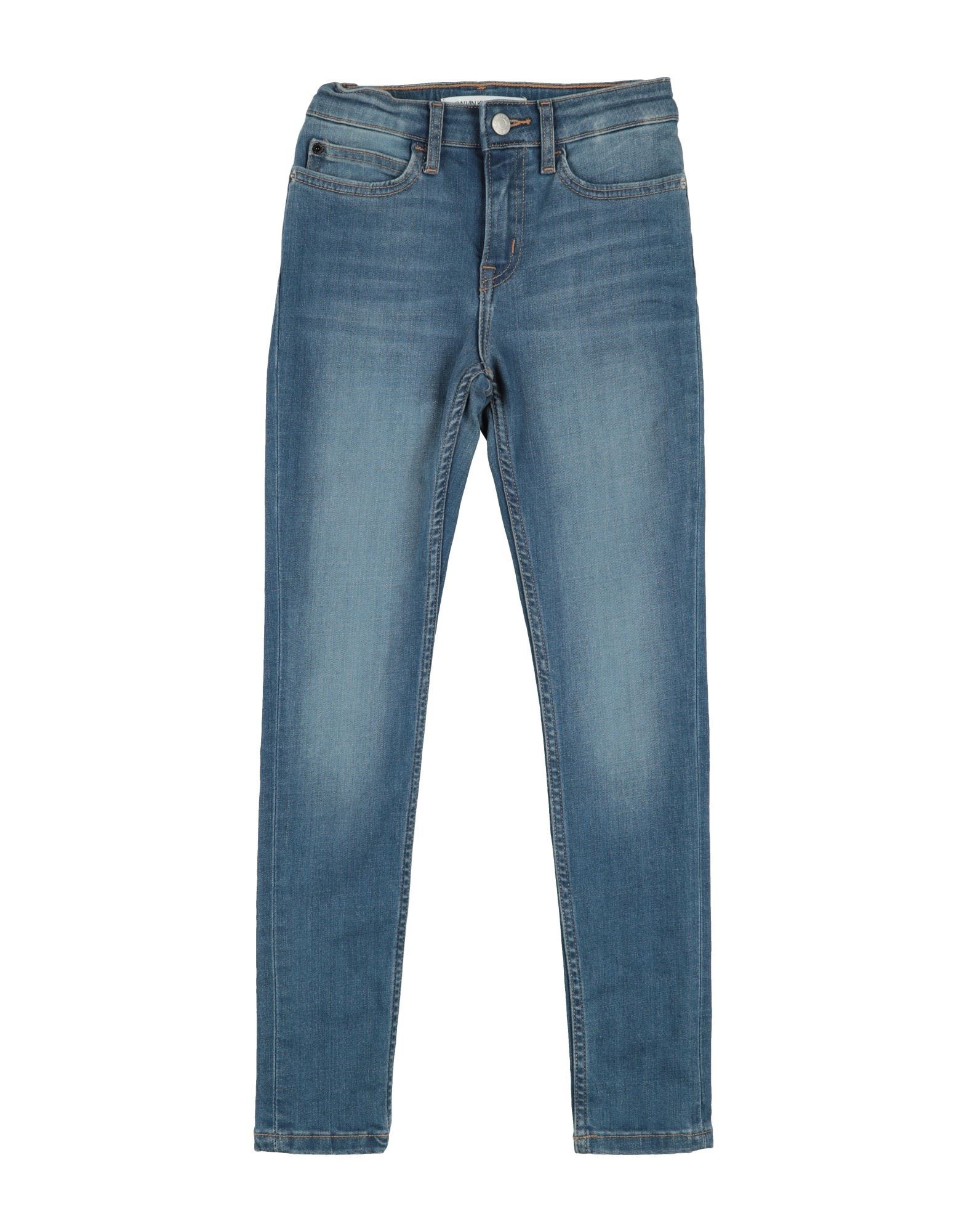 CALVIN KLEIN JEANS BOTTOMWEAR Τζιν