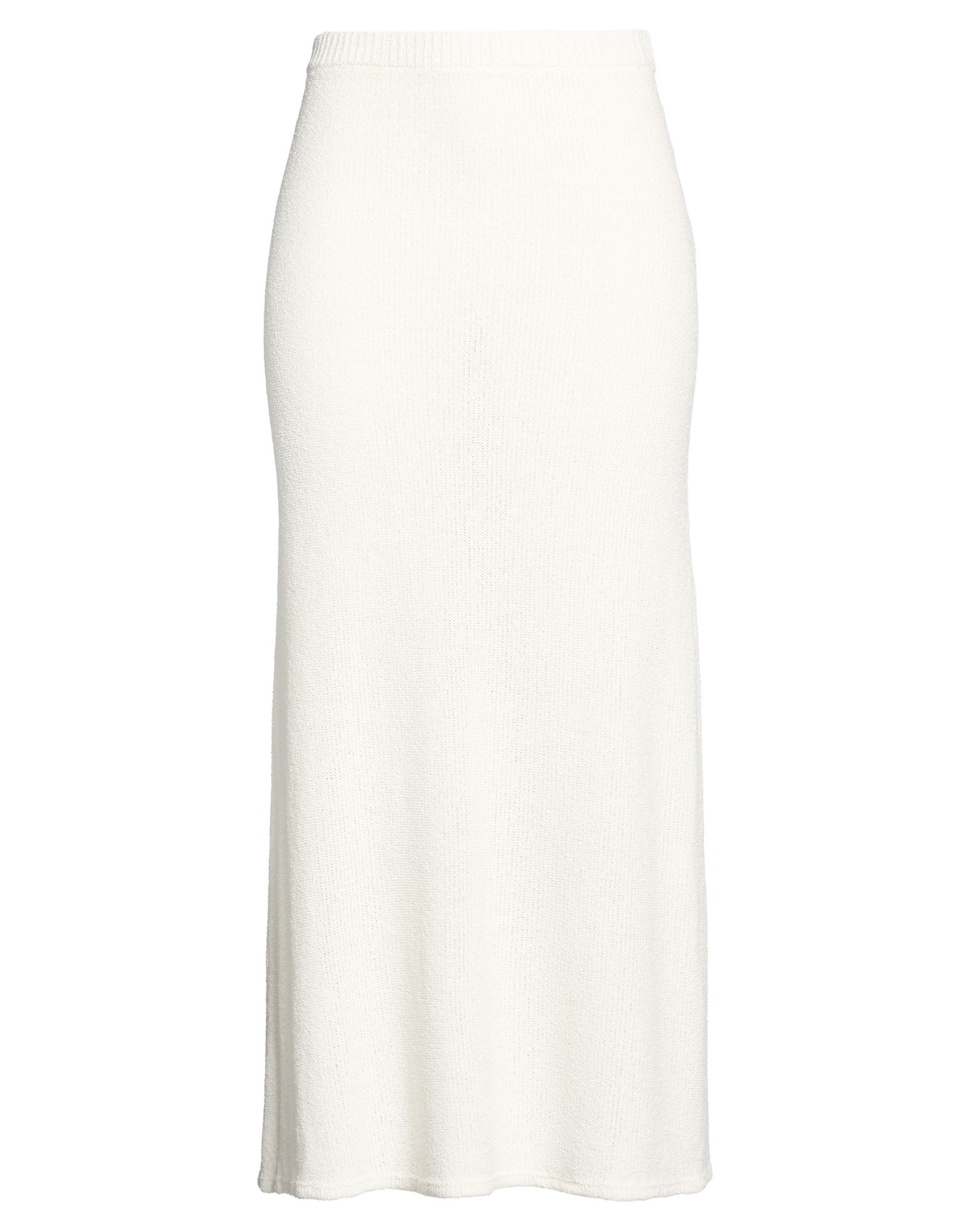 TOTEME TOTEME BOTTOMWEAR Μάξι φούστα