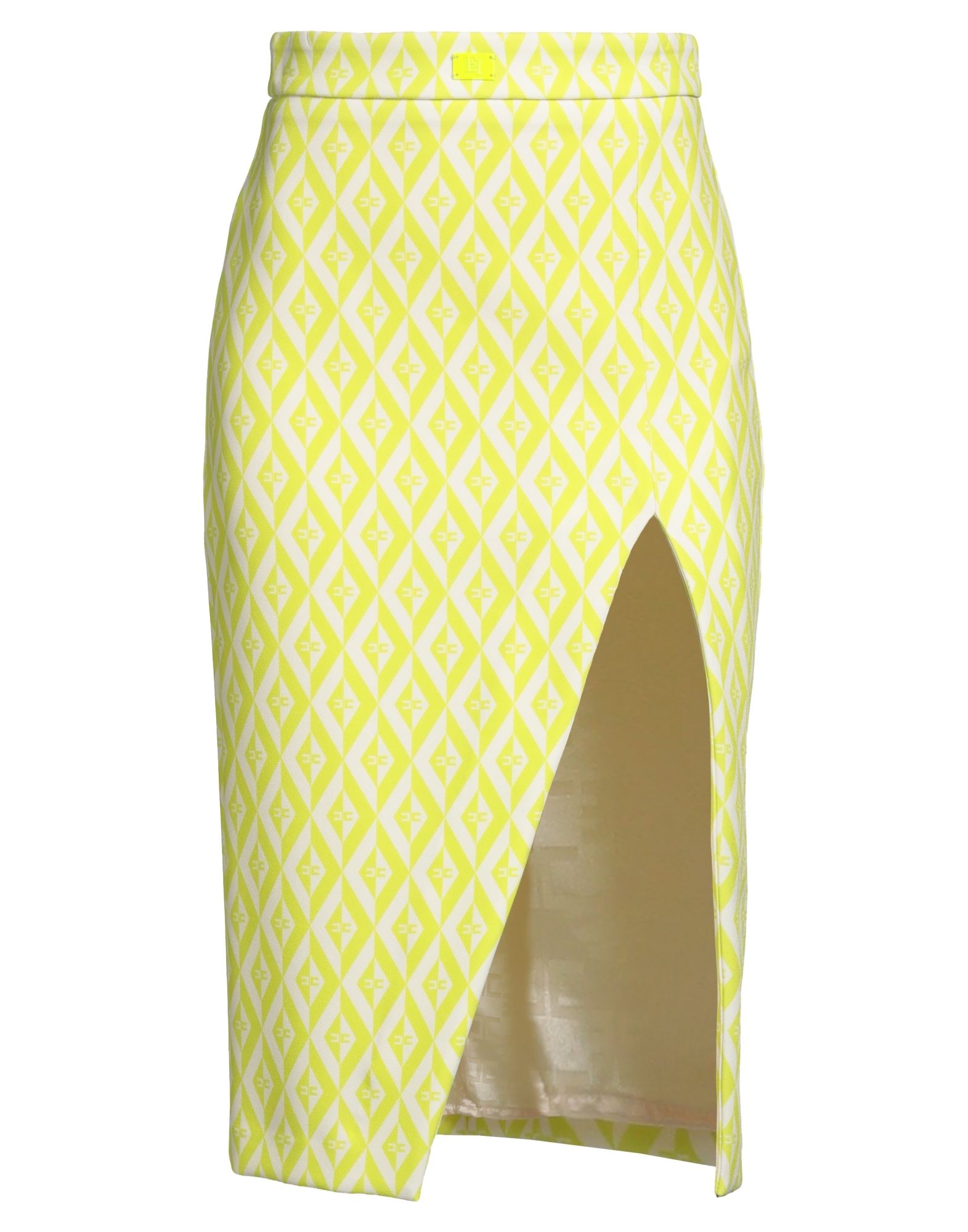 ELISABETTA FRANCHI ELISABETTA FRANCHI BOTTOMWEAR Μίντι φούστα