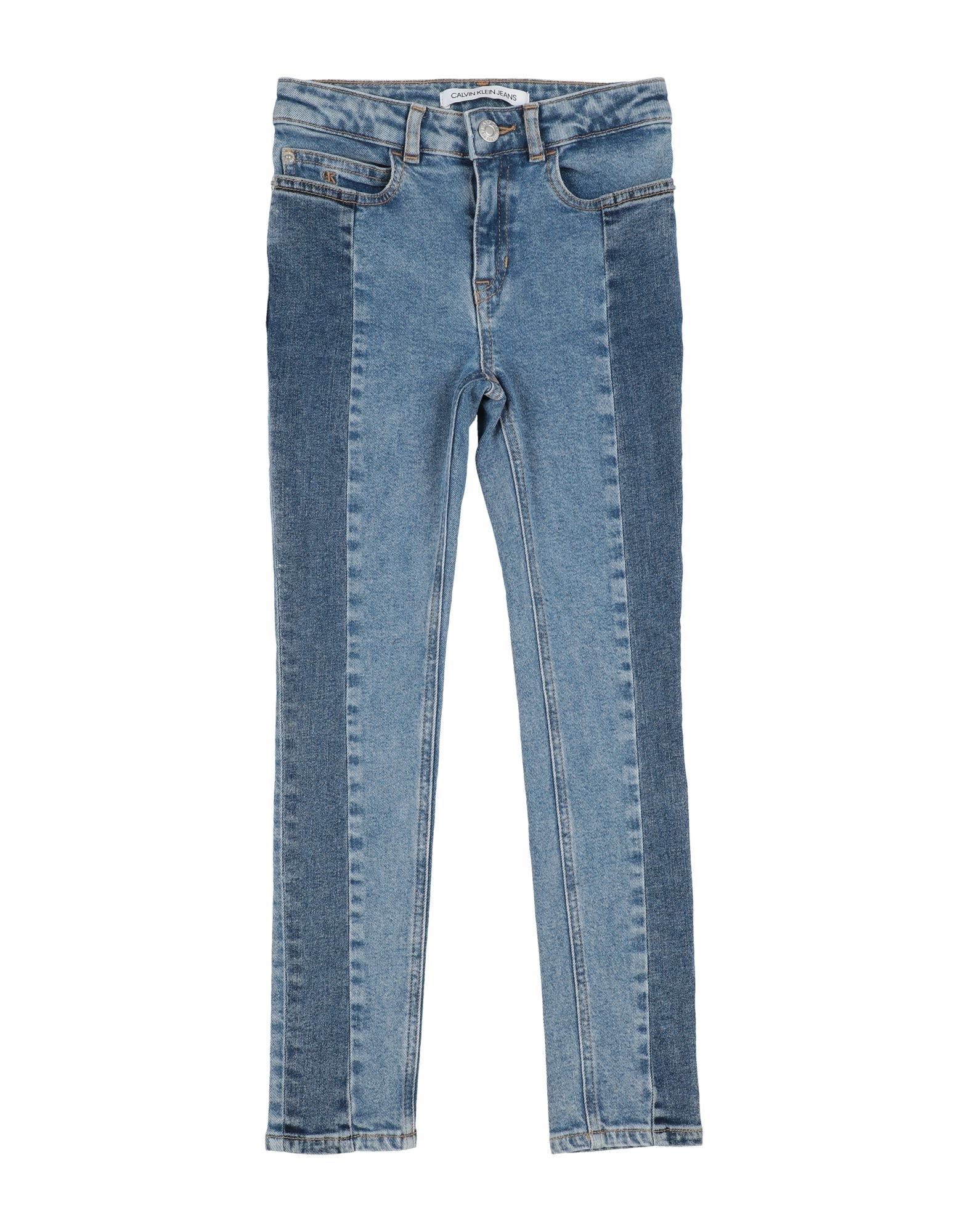CALVIN KLEIN JEANS BOTTOMWEAR Τζιν