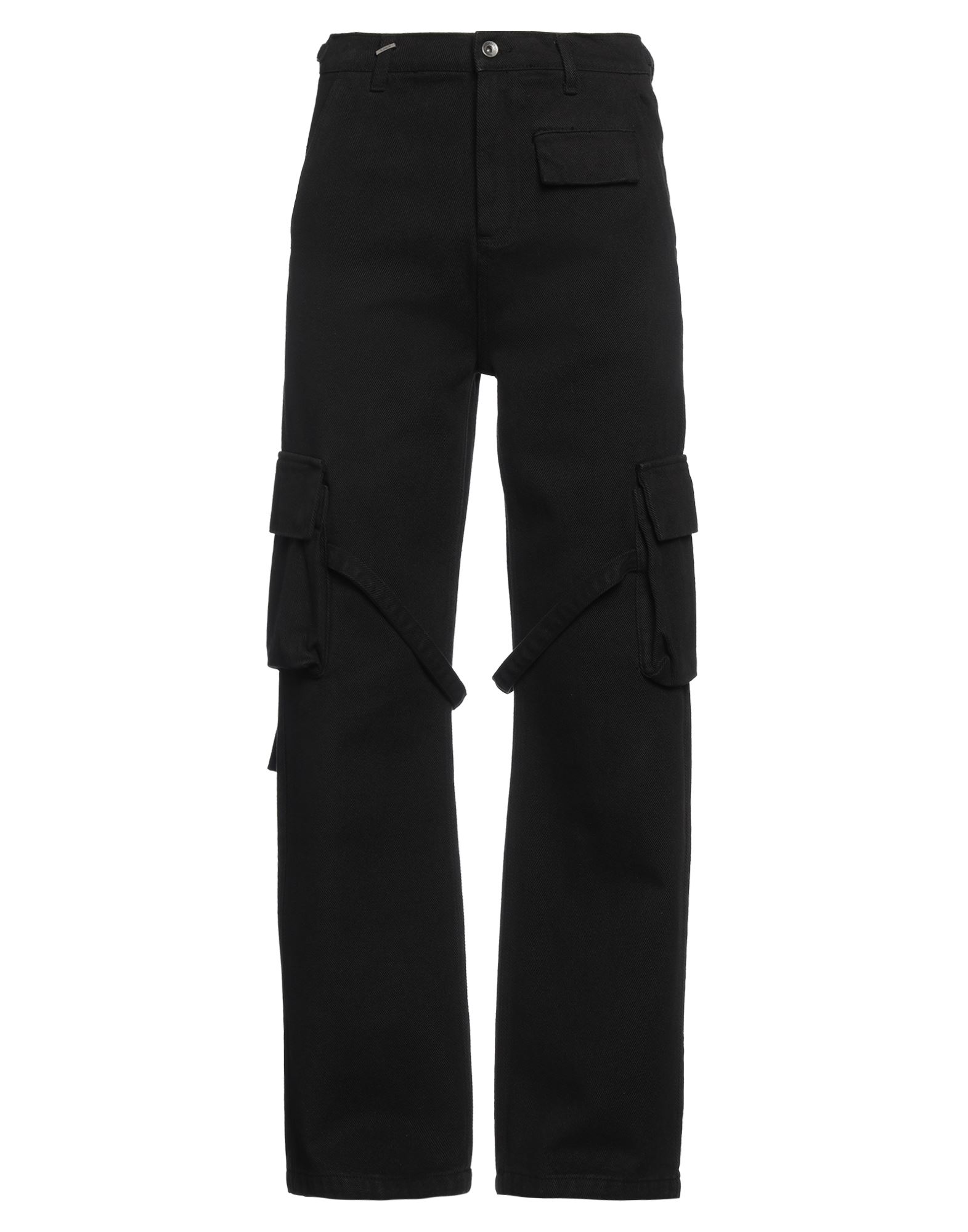 FLÂNEUR BOTTOMWEAR Τζιν
