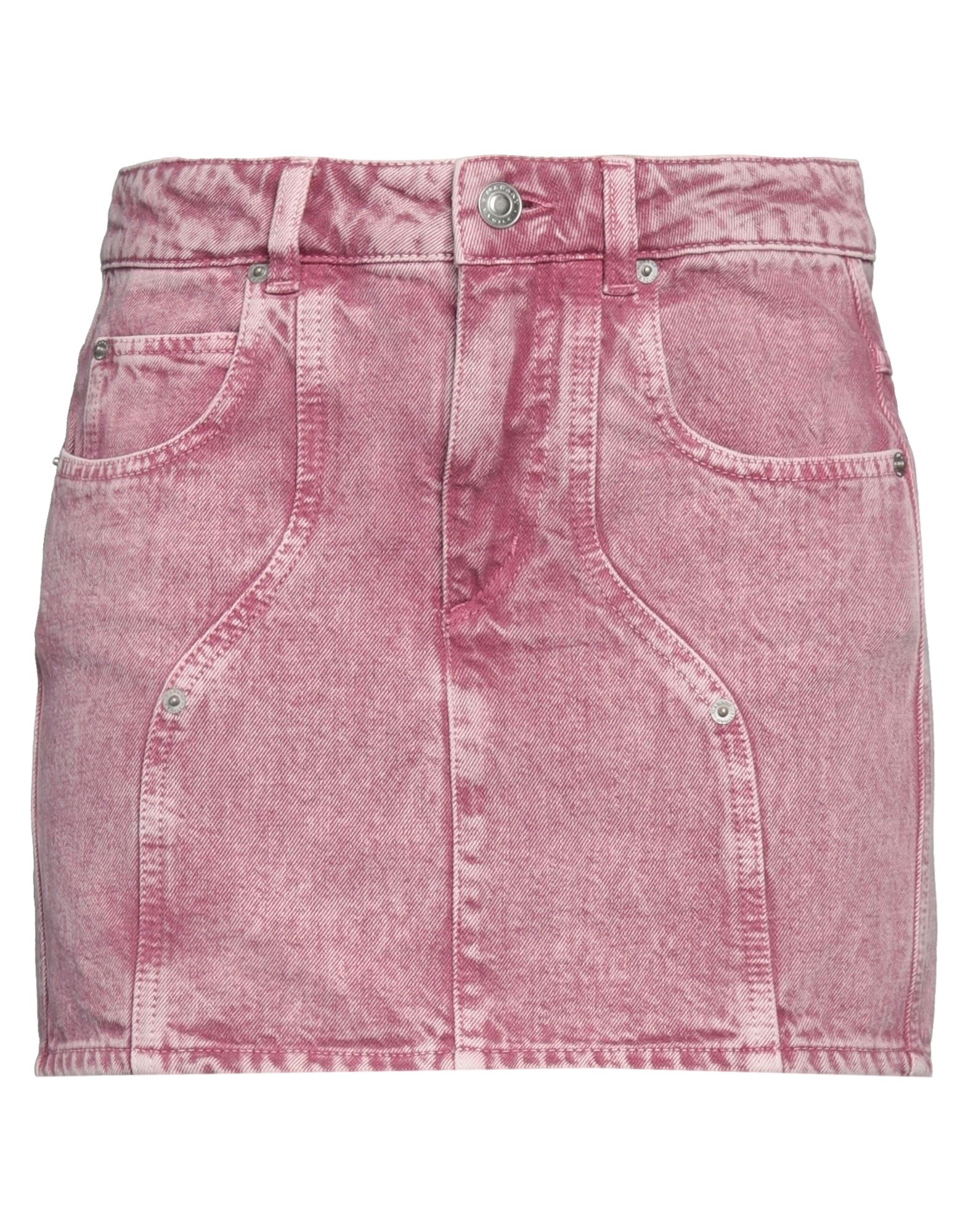  Marant étoile - Hosen & Röcke - Jeansröcke - On Yoox.com 