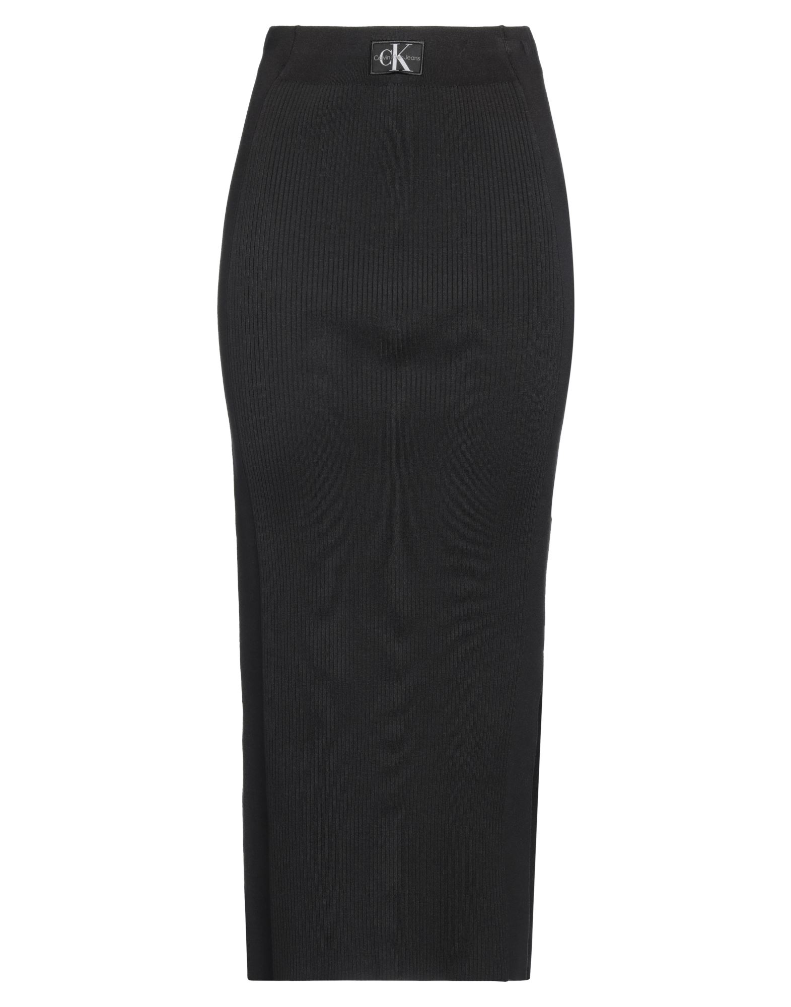 CALVIN KLEIN JEANS BOTTOMWEAR Μάξι φούστα