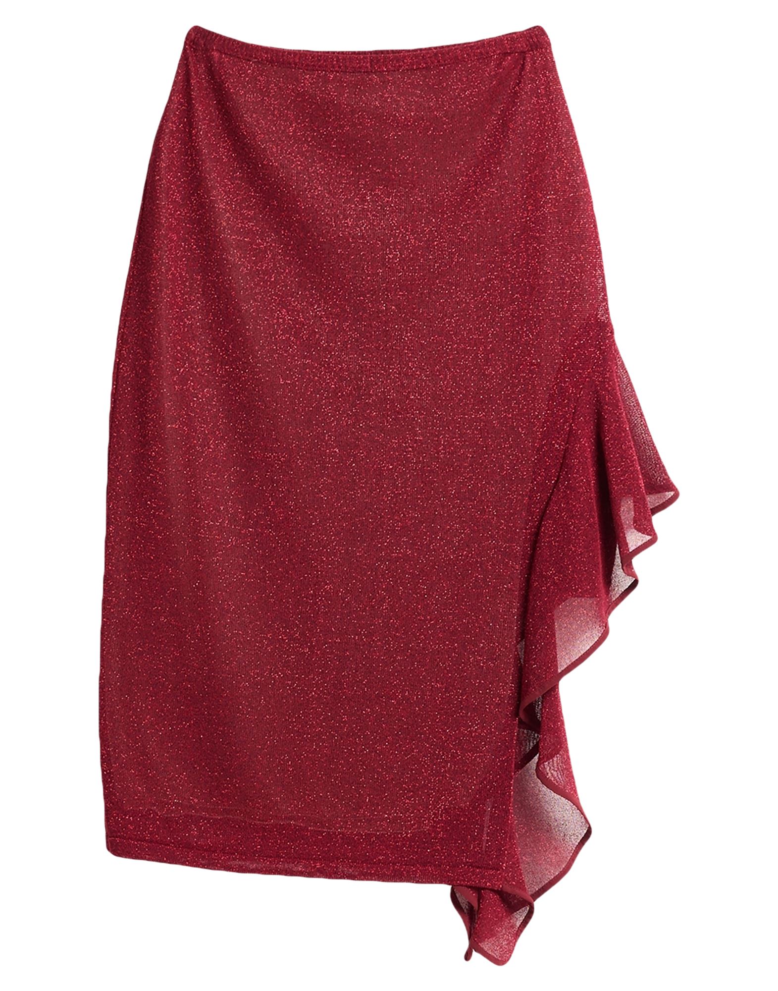ERENDIRA BOTTOMWEAR Μίντι φούστα