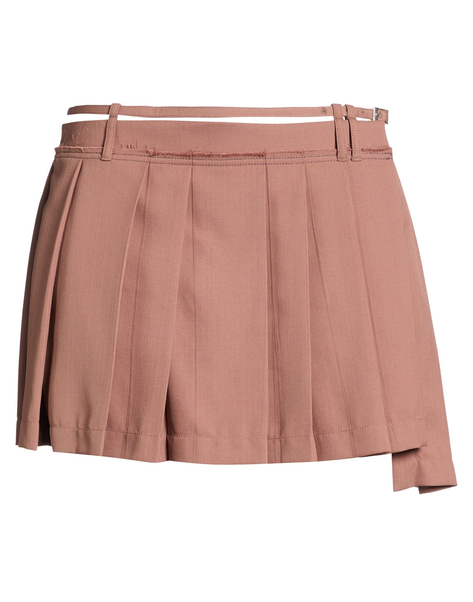ACNE STUDIOS ACNE STUDIOS BOTTOMWEAR Μίνι φούστα