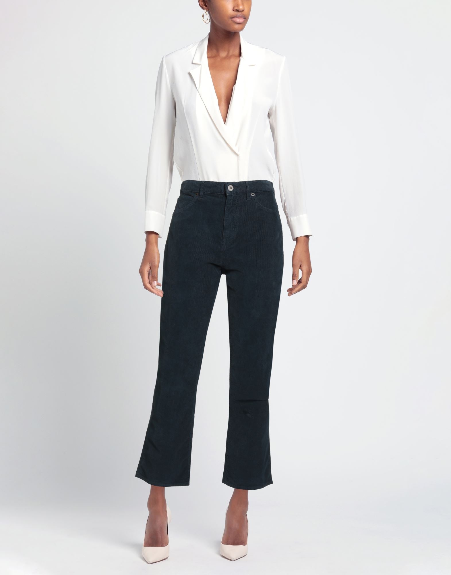  Pence - Partes De Abajo - Pantalones - On Yoox.com 
