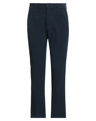 Fortela Man Pants Midnight Blue Size 30 Cotton