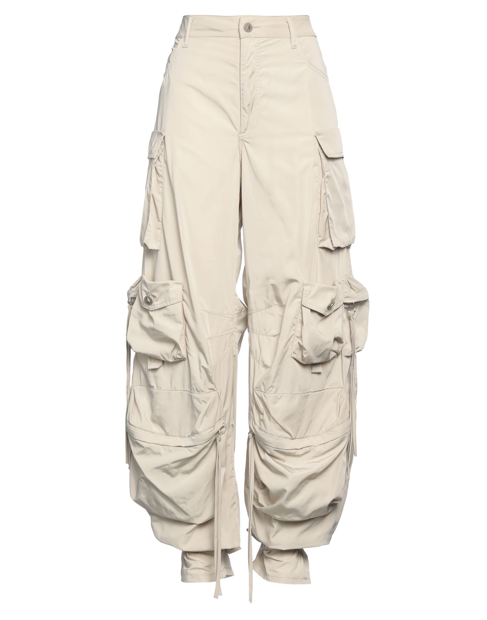THE ATTICO THE ATTICO BOTTOMWEAR Casual Παντελόνι