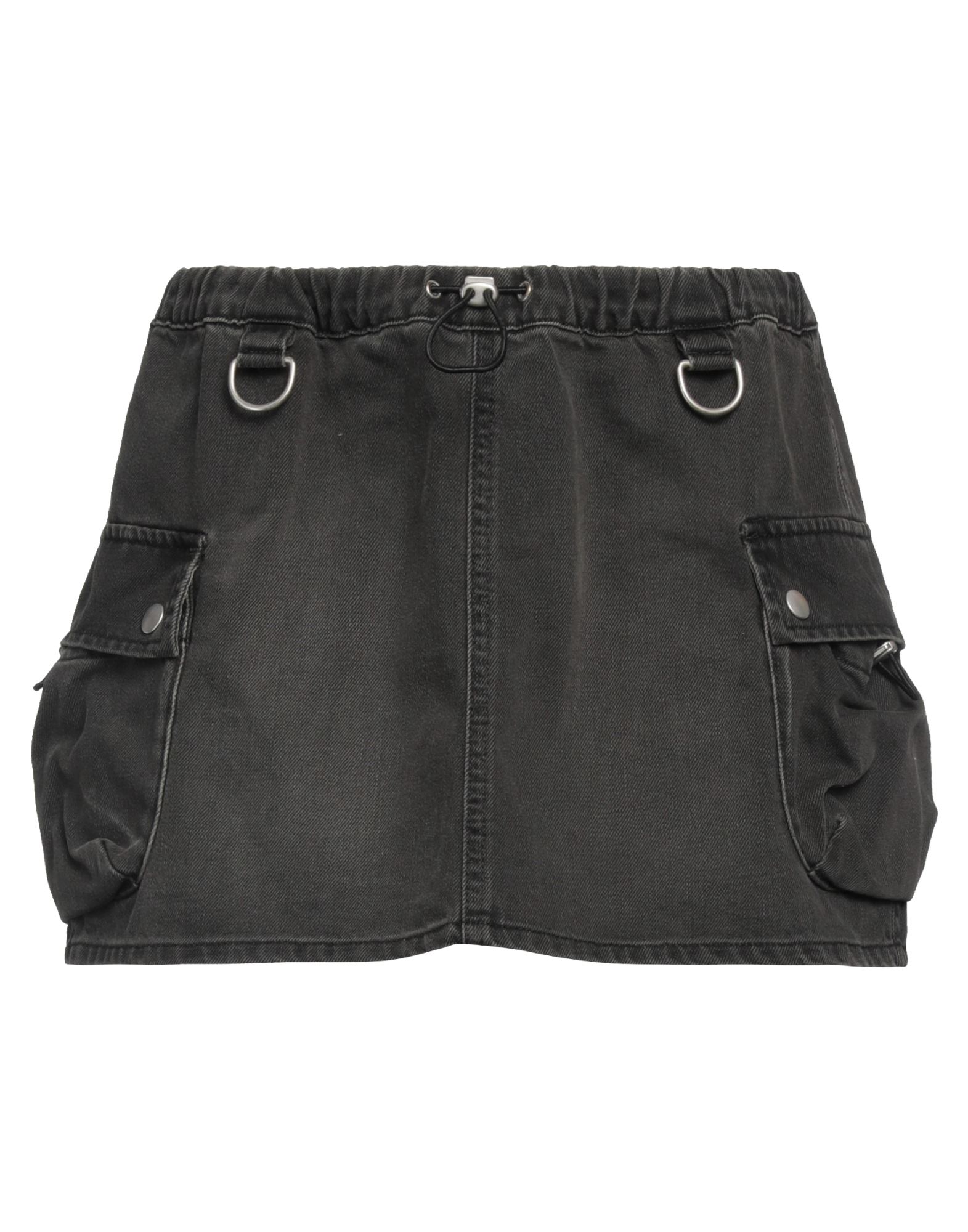  COPERNI BOTTOMWEAR Denim φούστα