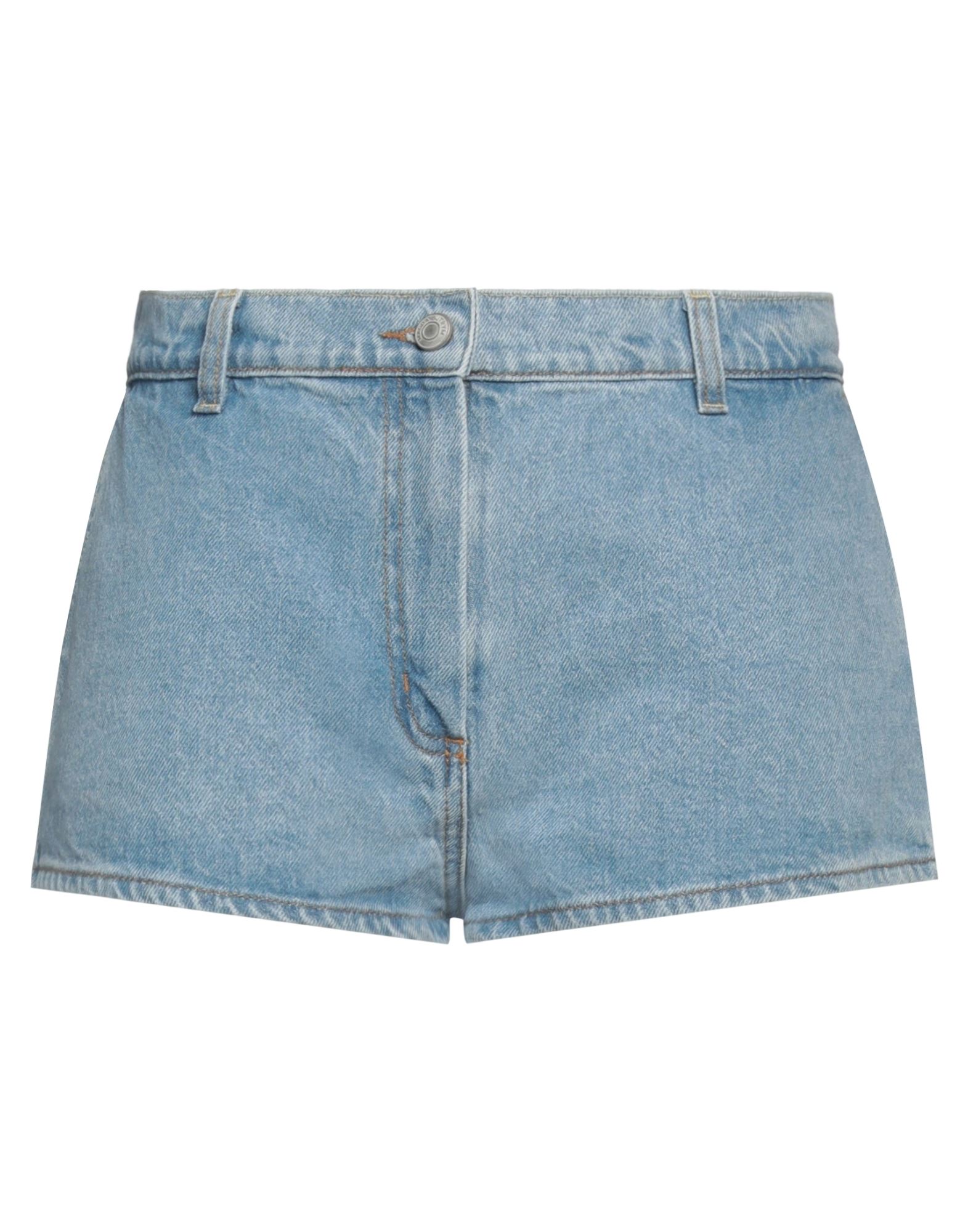 MAGDA BUTRYM BOTTOMWEAR Denim σορτς