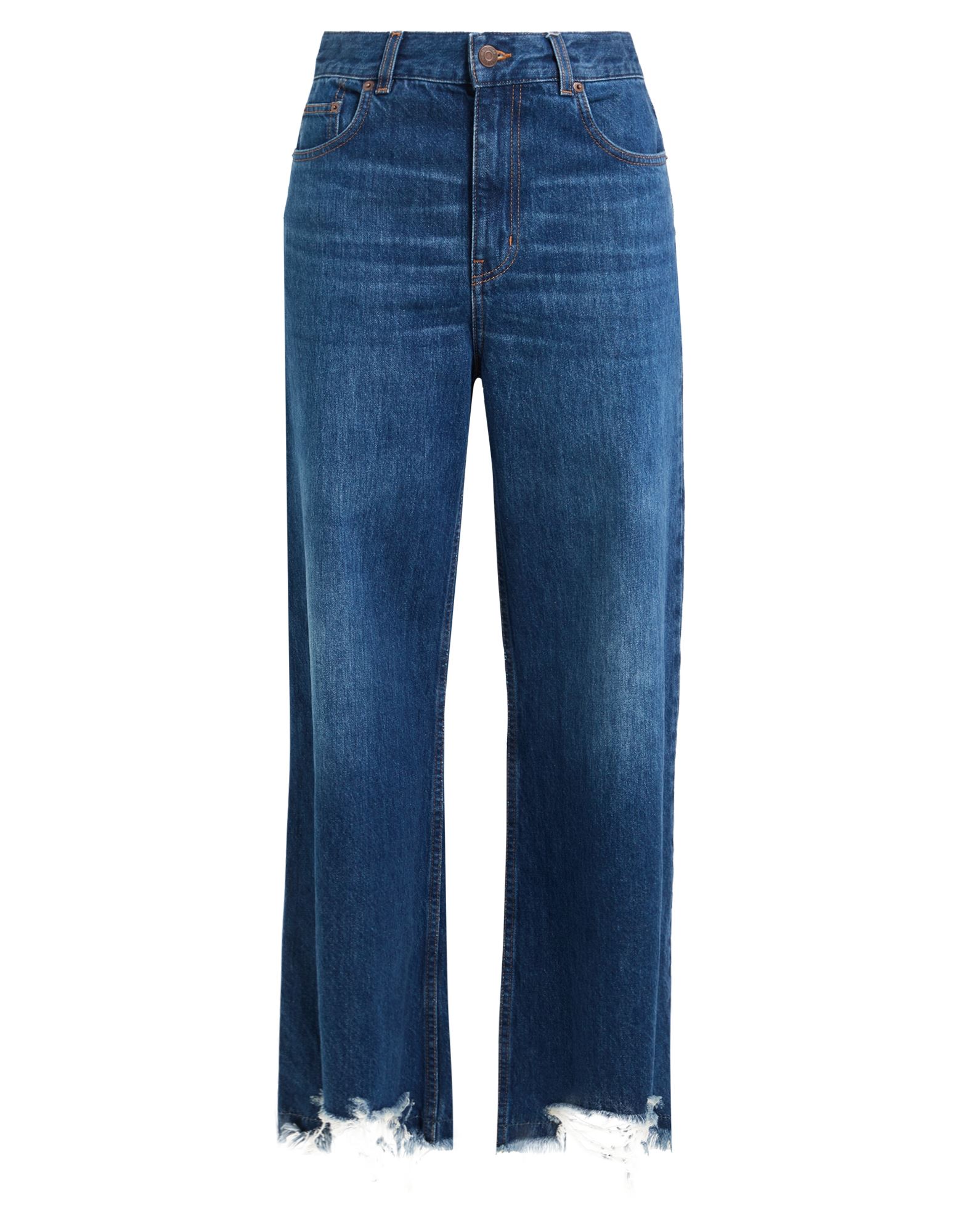  Chloé - Partes De Abajo - Pantalones Vaqueros - On Yoox.com 