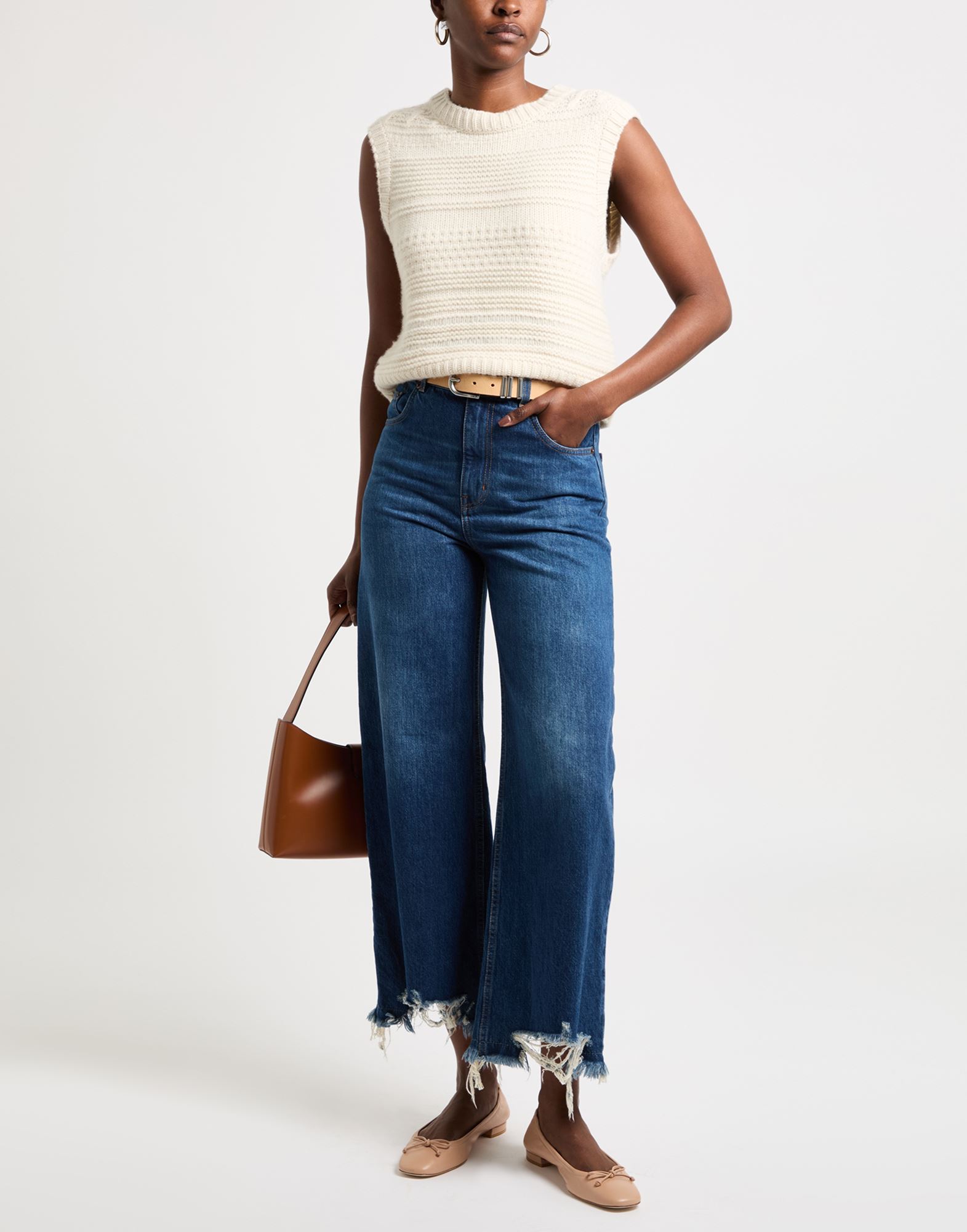  Chloé - Partes De Abajo - Pantalones Vaqueros - On Yoox.com 