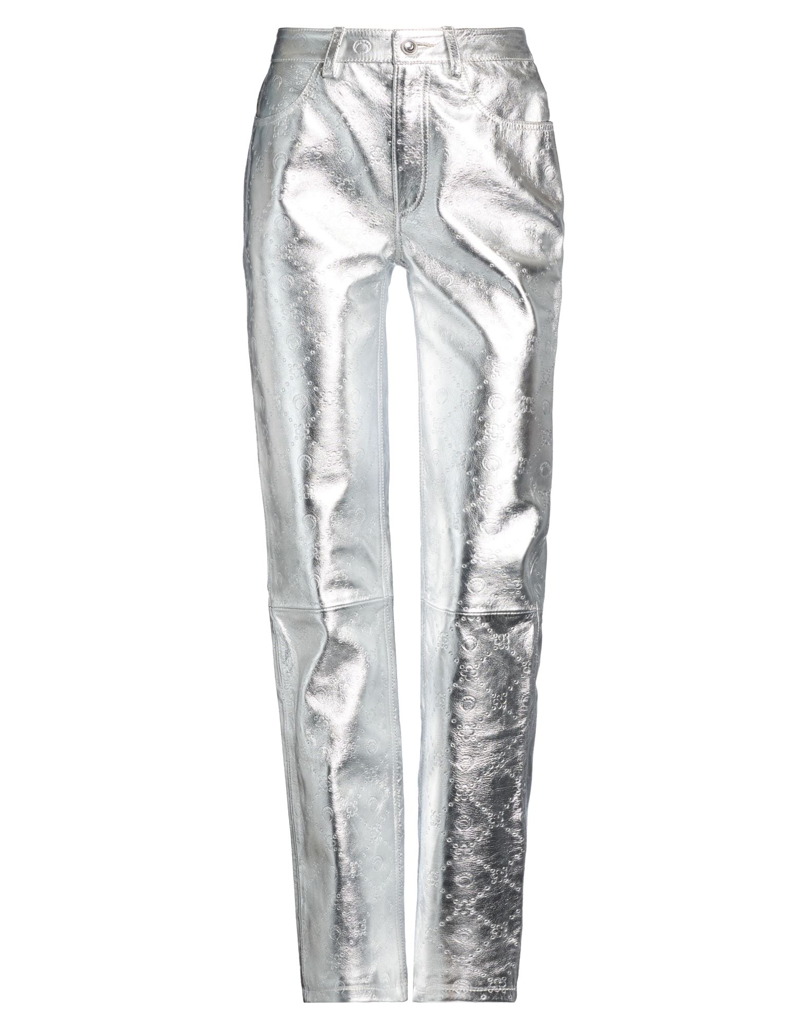 MARINE SERRE MARINE SERRE BOTTOMWEAR Casual Παντελόνι
