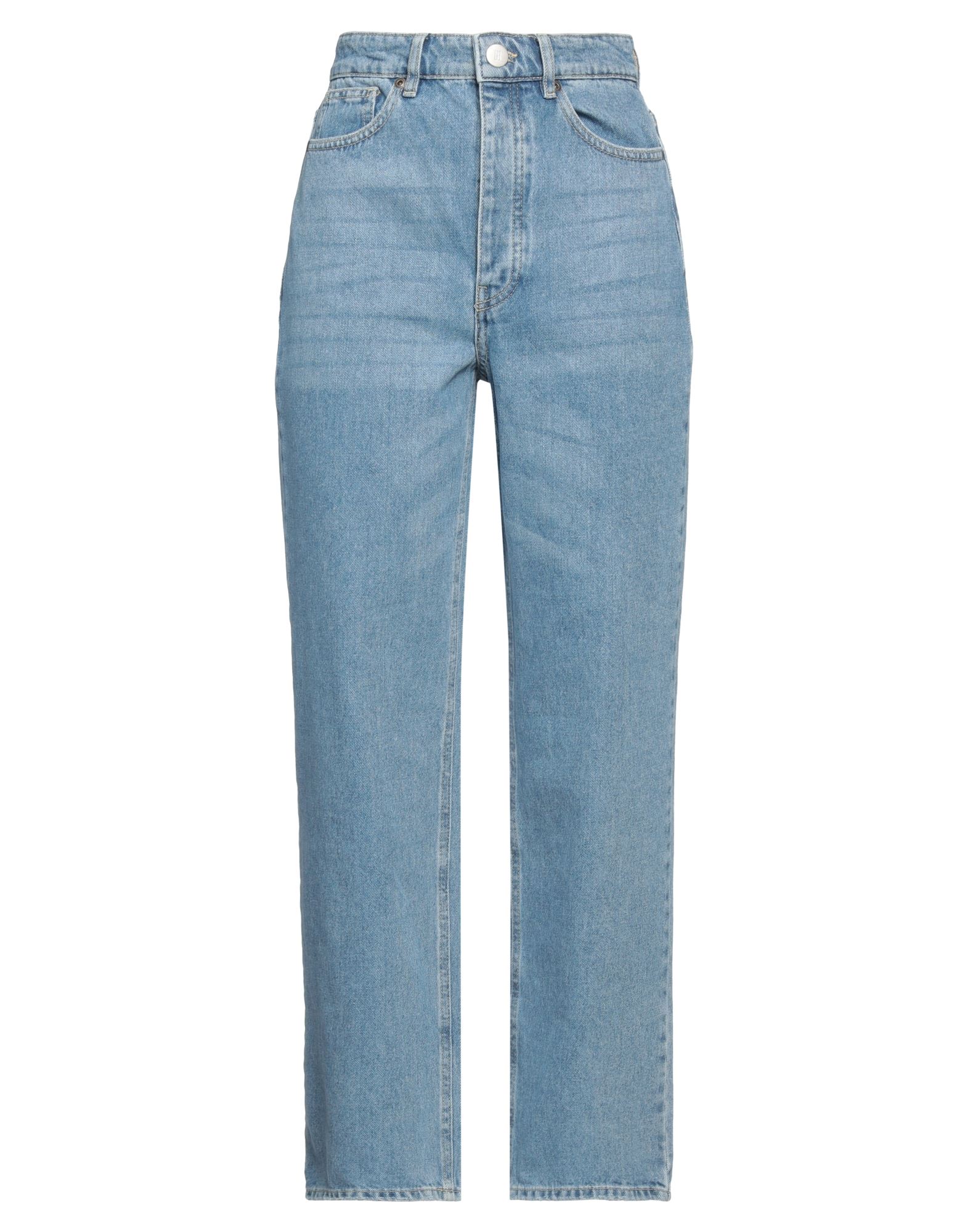 BY MALENE BIRGER BOTTOMWEAR Τζιν