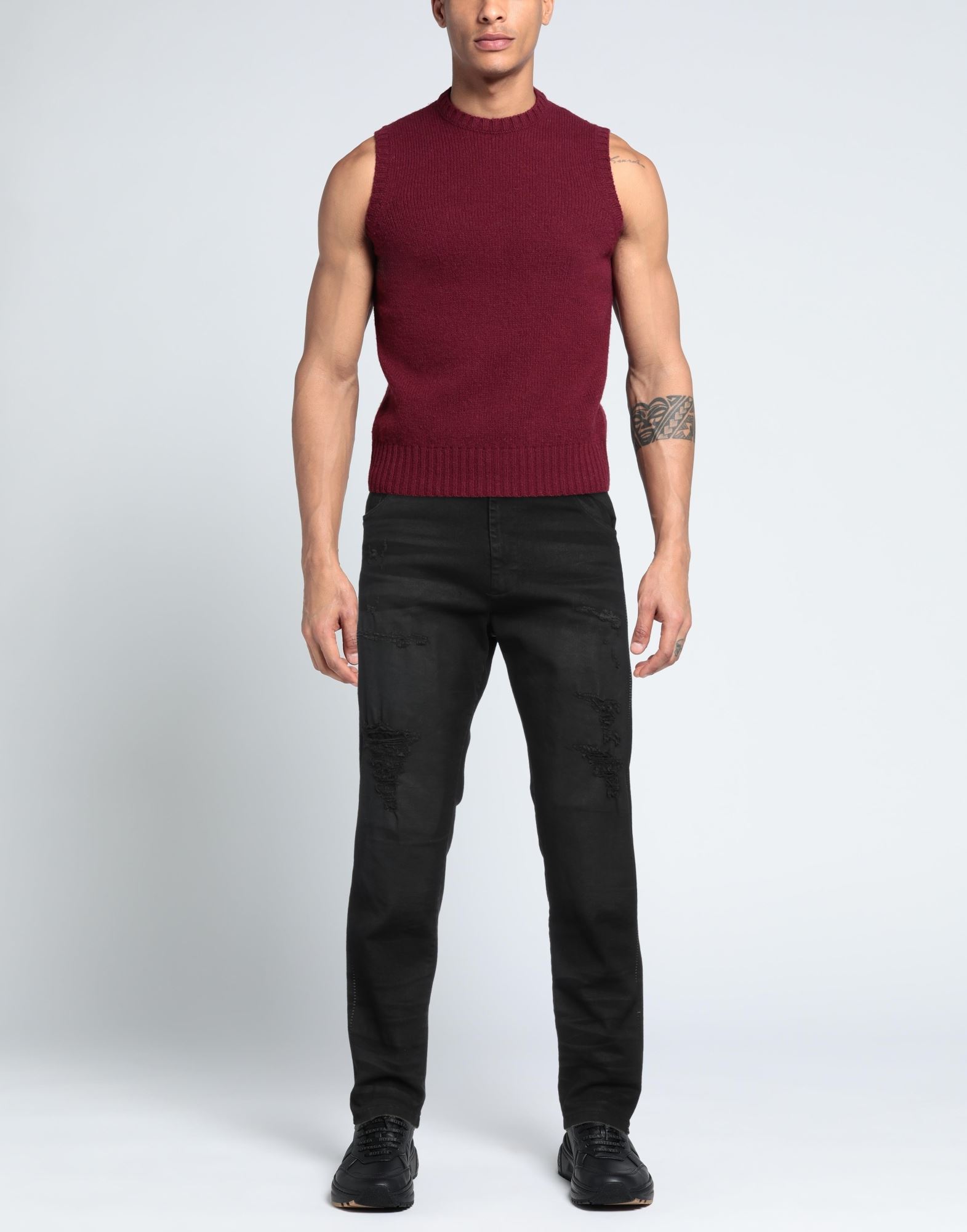  Md 75 - Hosen & Röcke - Jeanshosen - On Yoox.com 