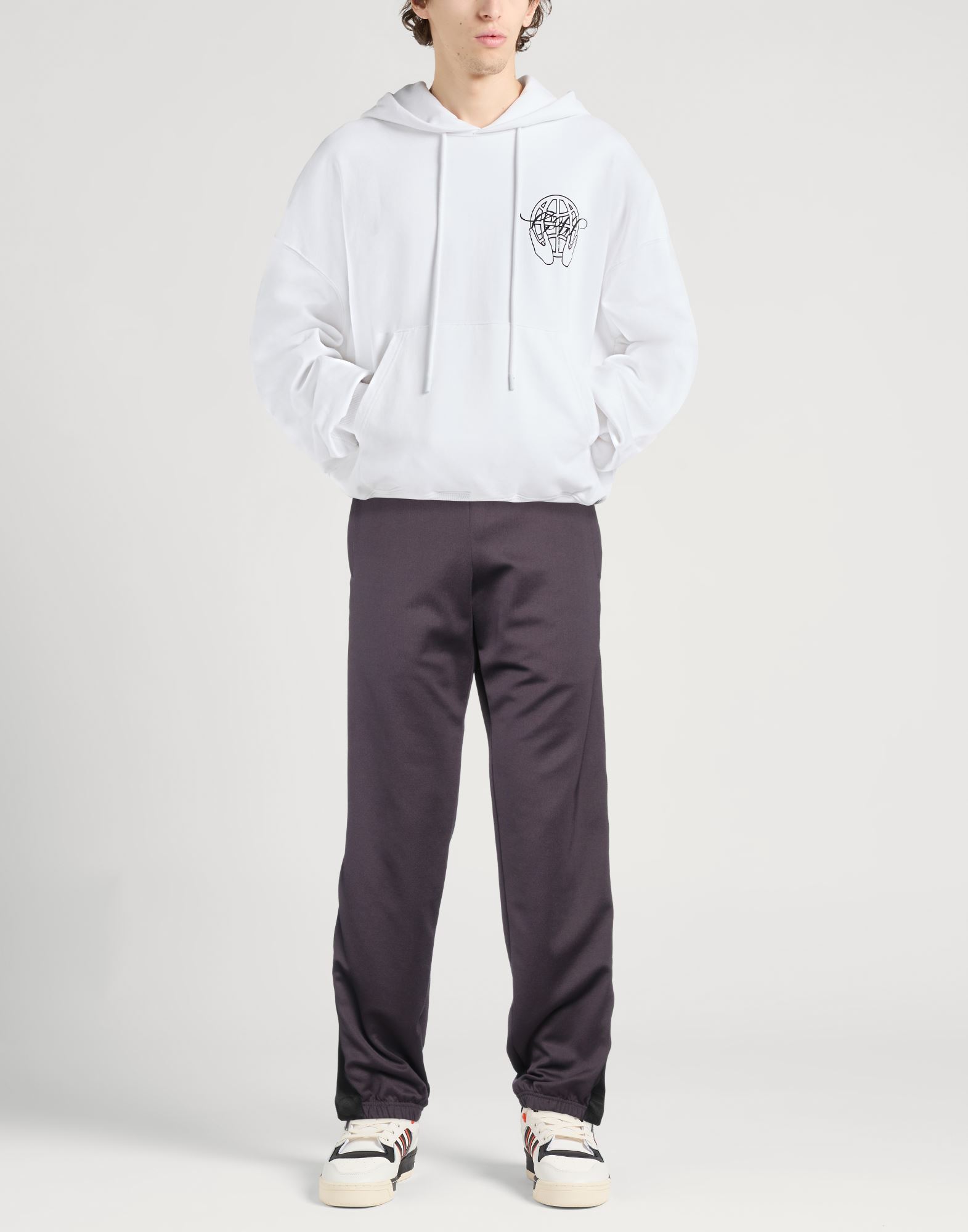  Heron Preston - Hosen & Röcke - Hosen - On Yoox.com 