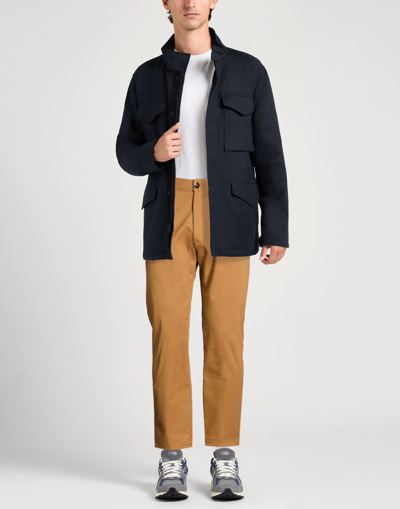  Officina 36 - Hosen & Röcke - Hosen - On Yoox.com 