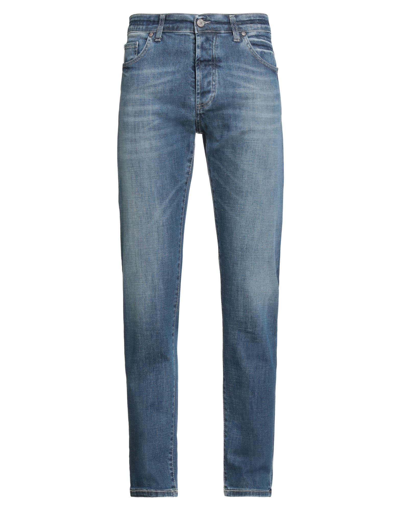 DW DENIM WORLD BOTTOMWEAR Τζιν