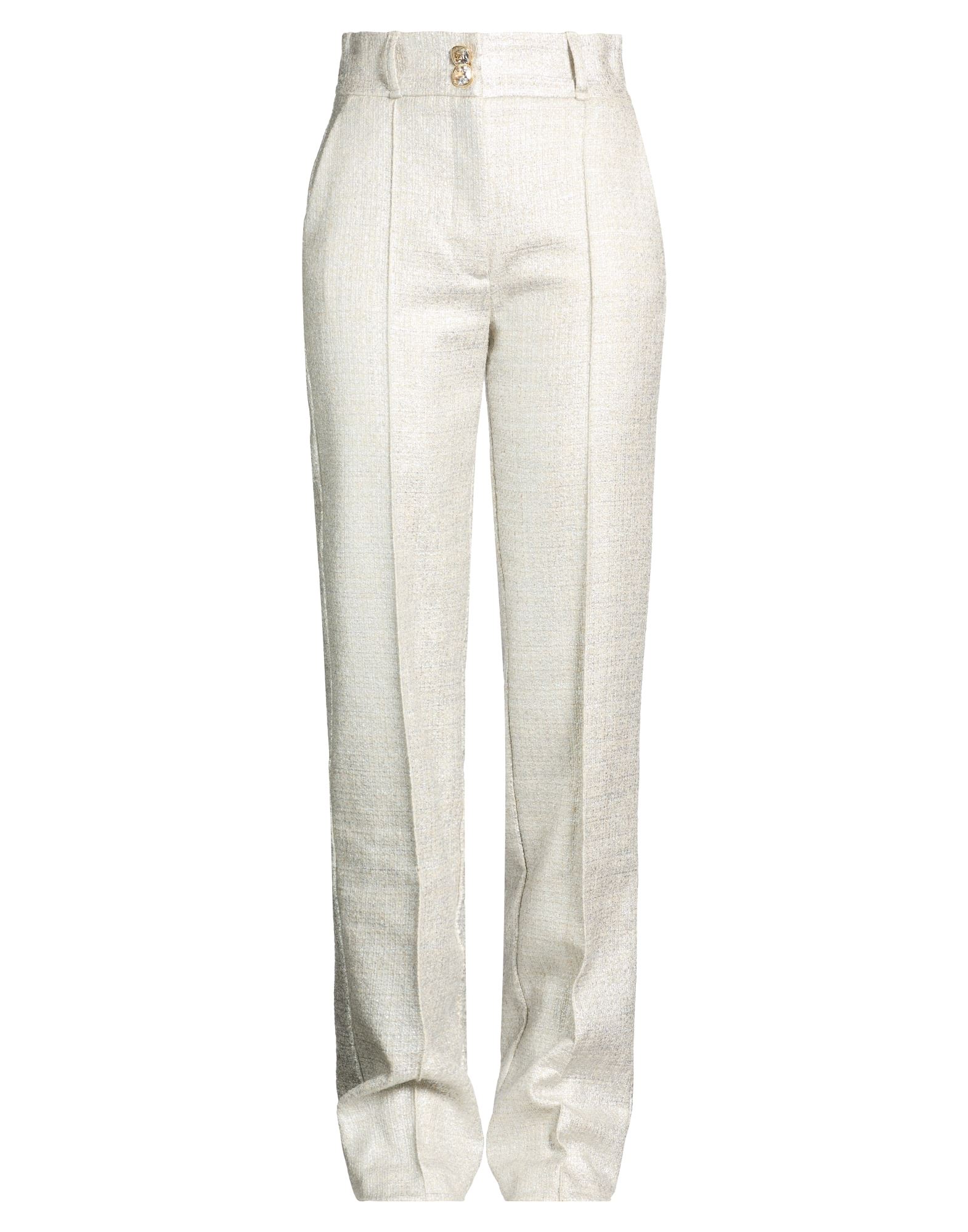 ELISABETTA FRANCHI ELISABETTA FRANCHI BOTTOMWEAR Casual Παντελόνι