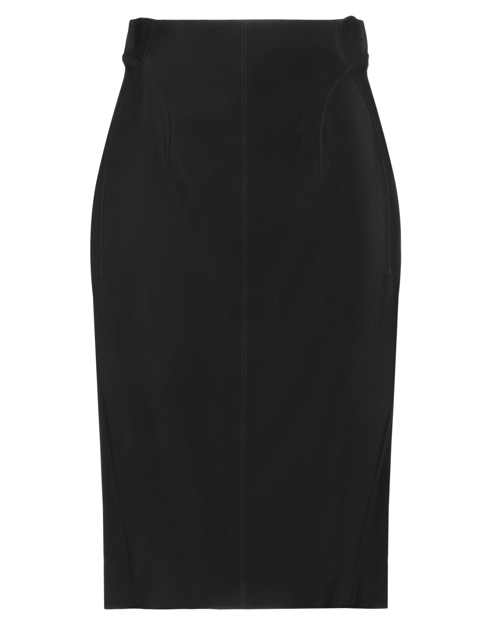 MUGLER MUGLER BOTTOMWEAR Μίντι φούστα