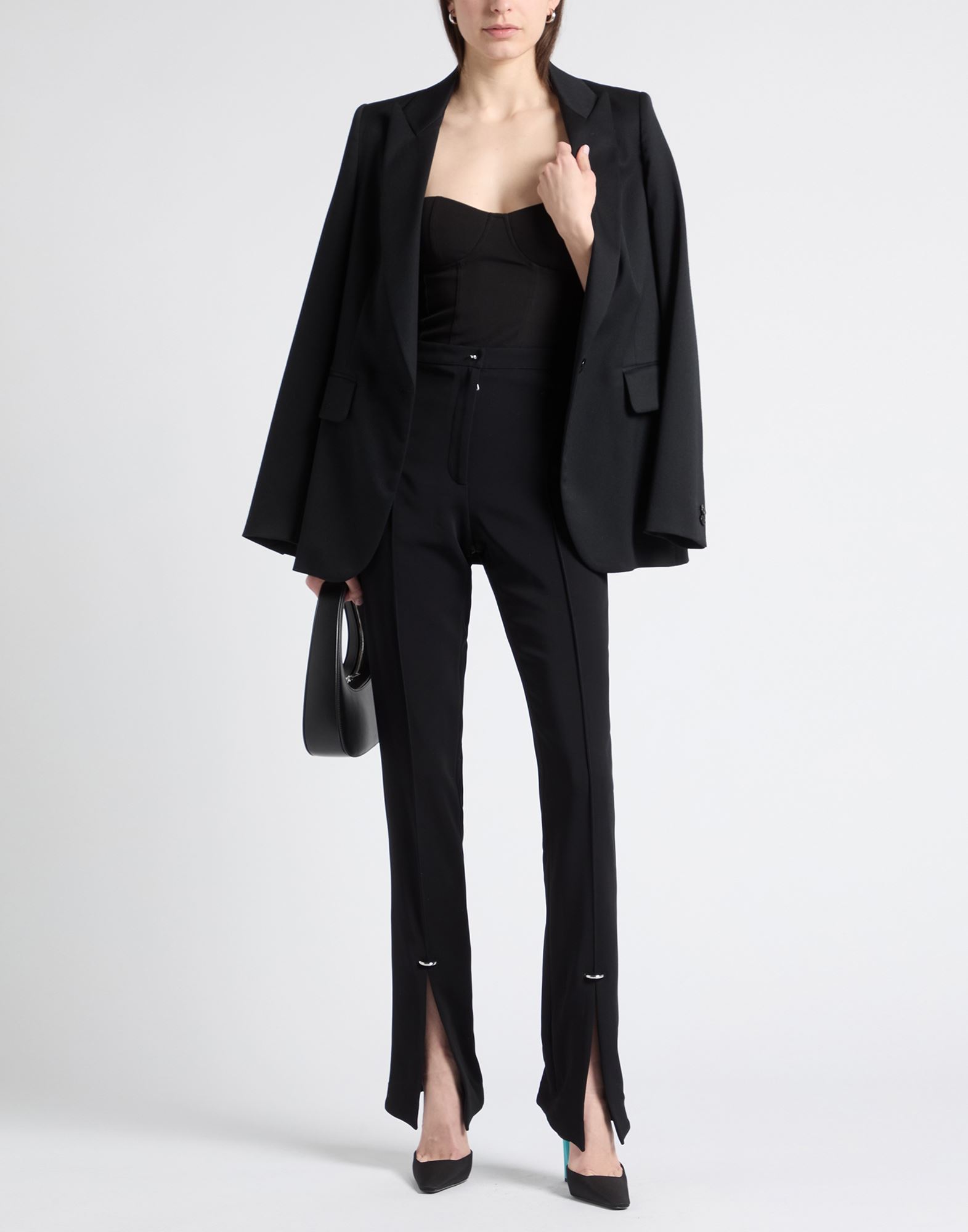  Mugler - Hosen & Röcke - Hosen - On Yoox.com 