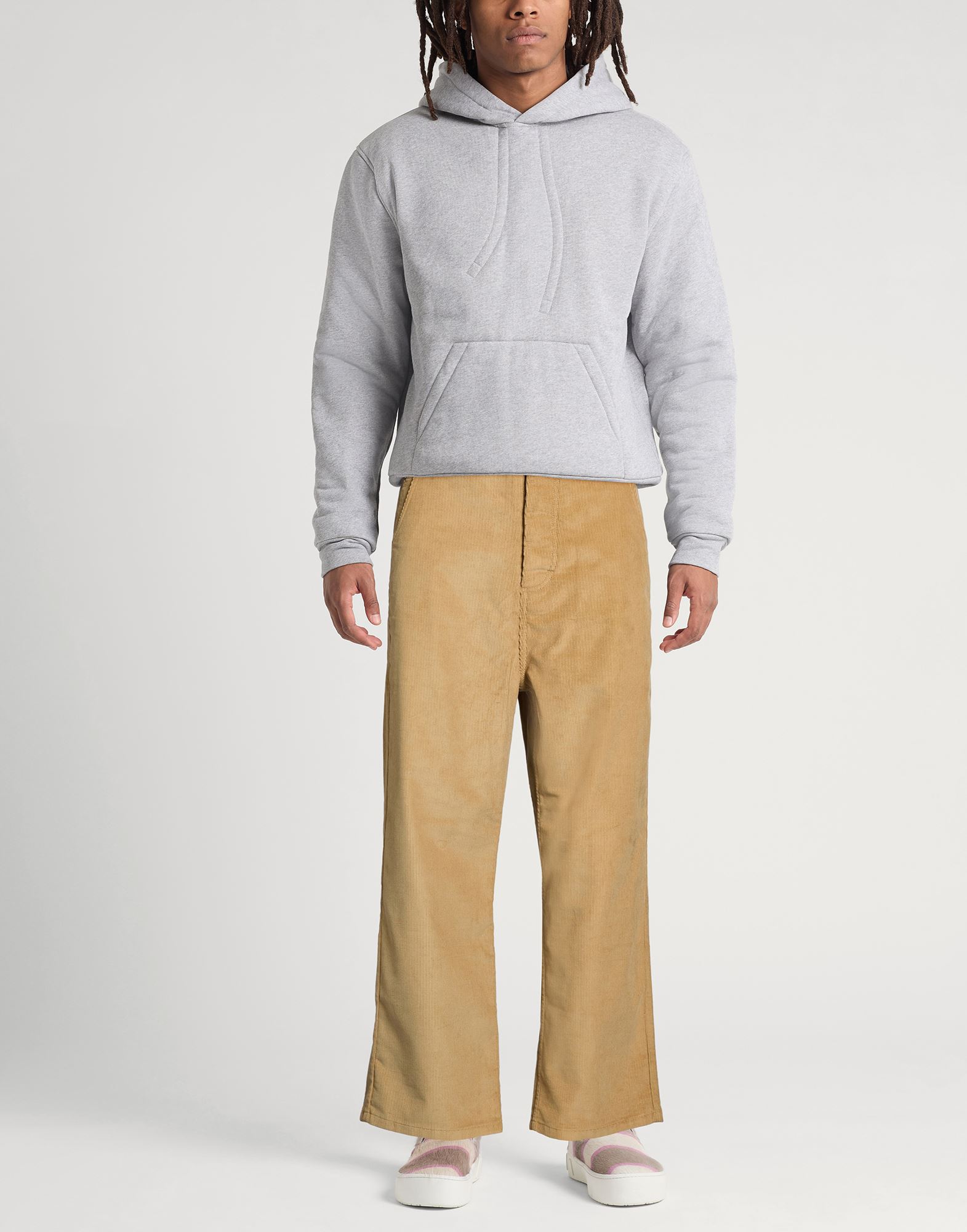  Ami Alexandre Mattiussi - Hosen & Röcke - Hosen - On Yoox.com 