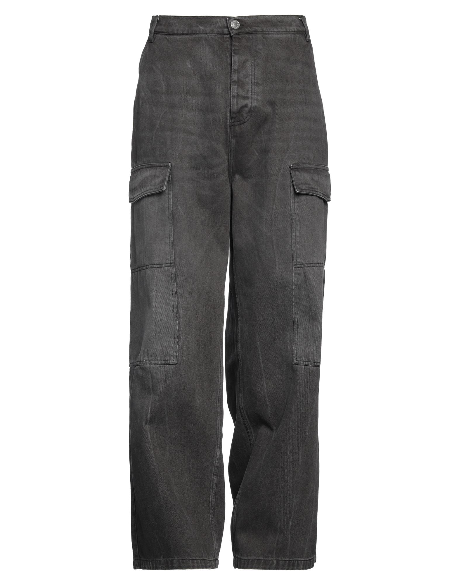  Ami Alexandre Mattiussi - Hosen & Röcke - Jeanshosen - On Yoox.com 
